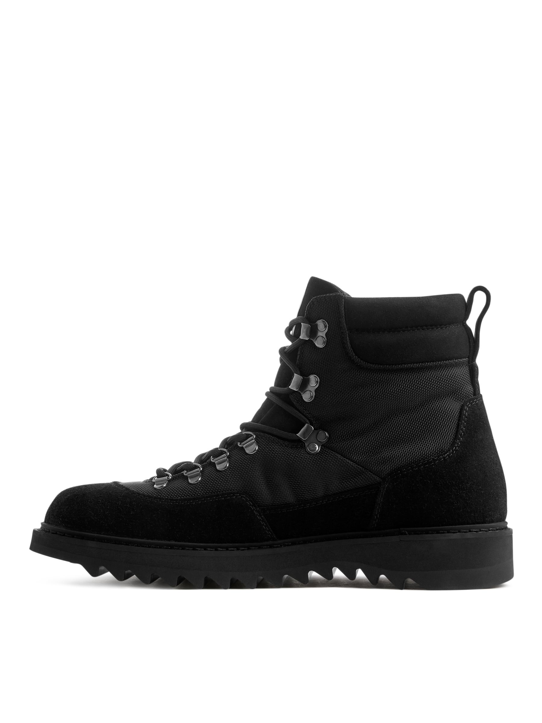 Botas de senderismo - Negro - Men - StillMedia/DescriptiveStillLife - 5