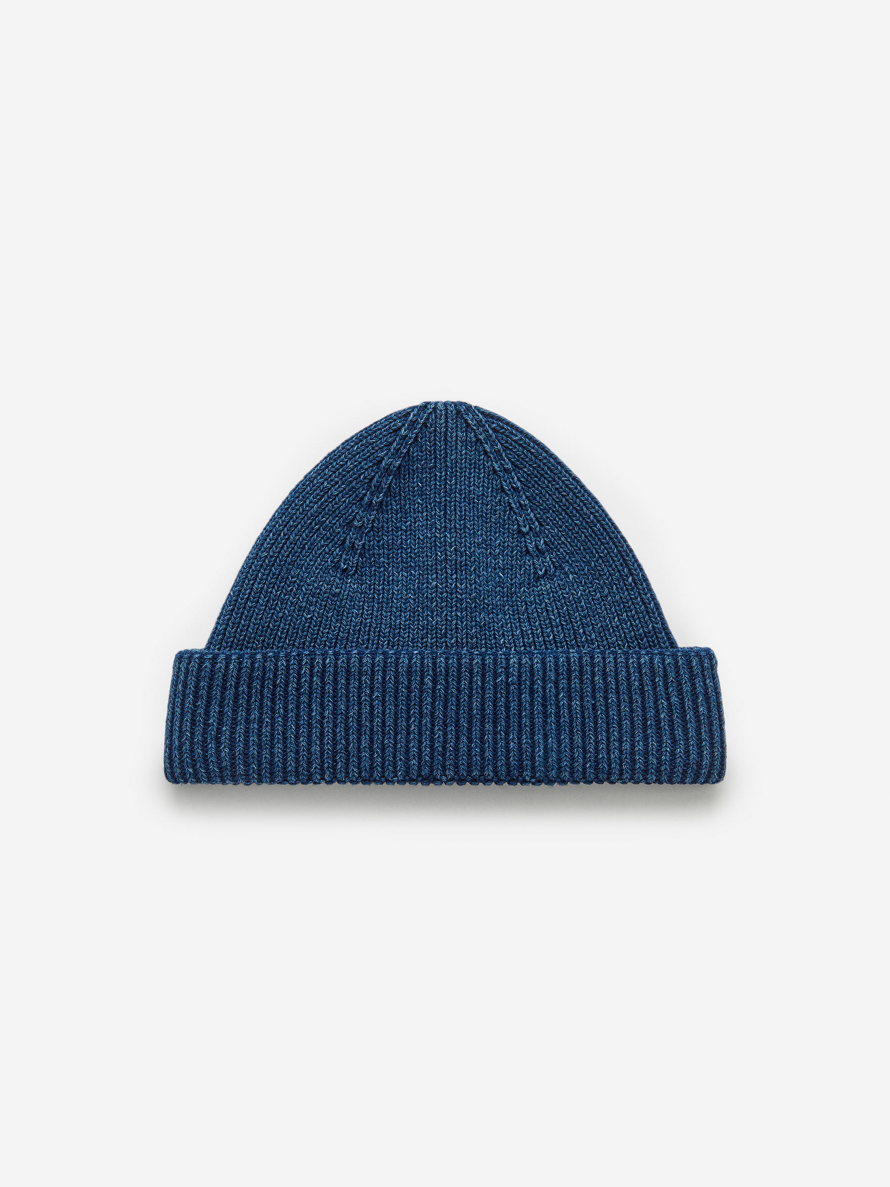 Beanie in Indigo-#21273C-14136