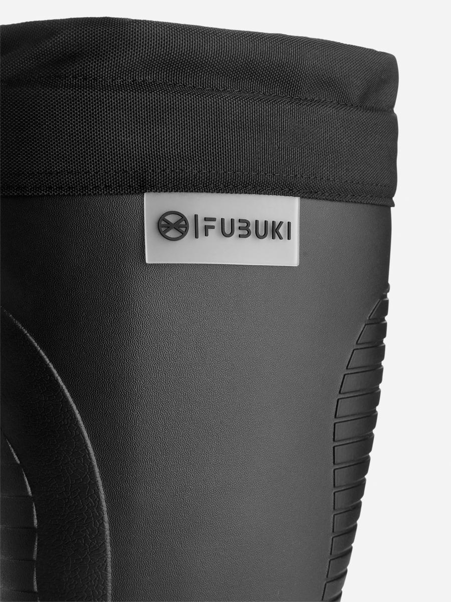 Fubuki Niseko 3.0 Boots-#272628-13099