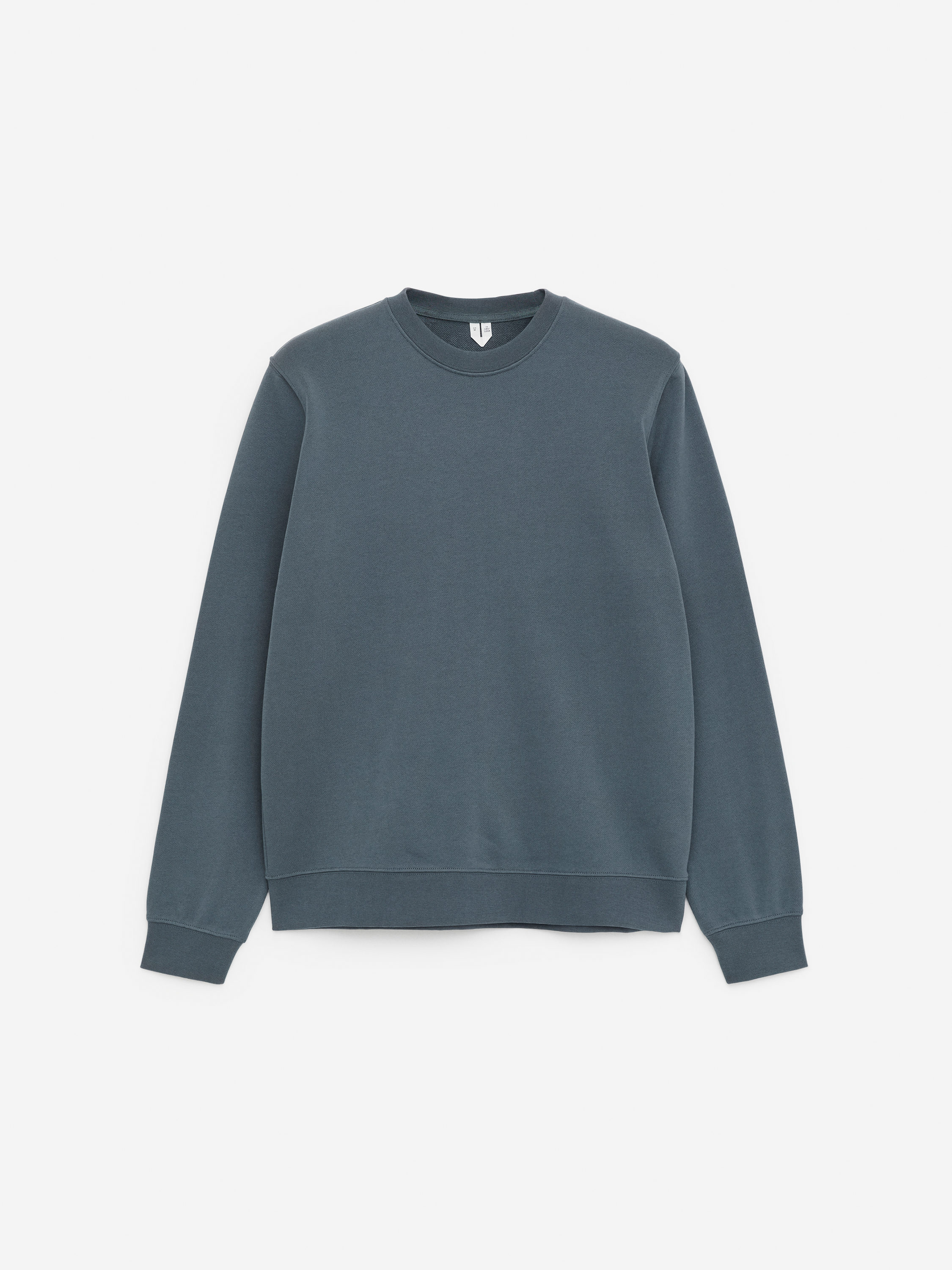 新品 newjeans ADOR SWEATSHIRT MELANGE GREY NewJeans - ADOR - Sweatshirt – Harumio