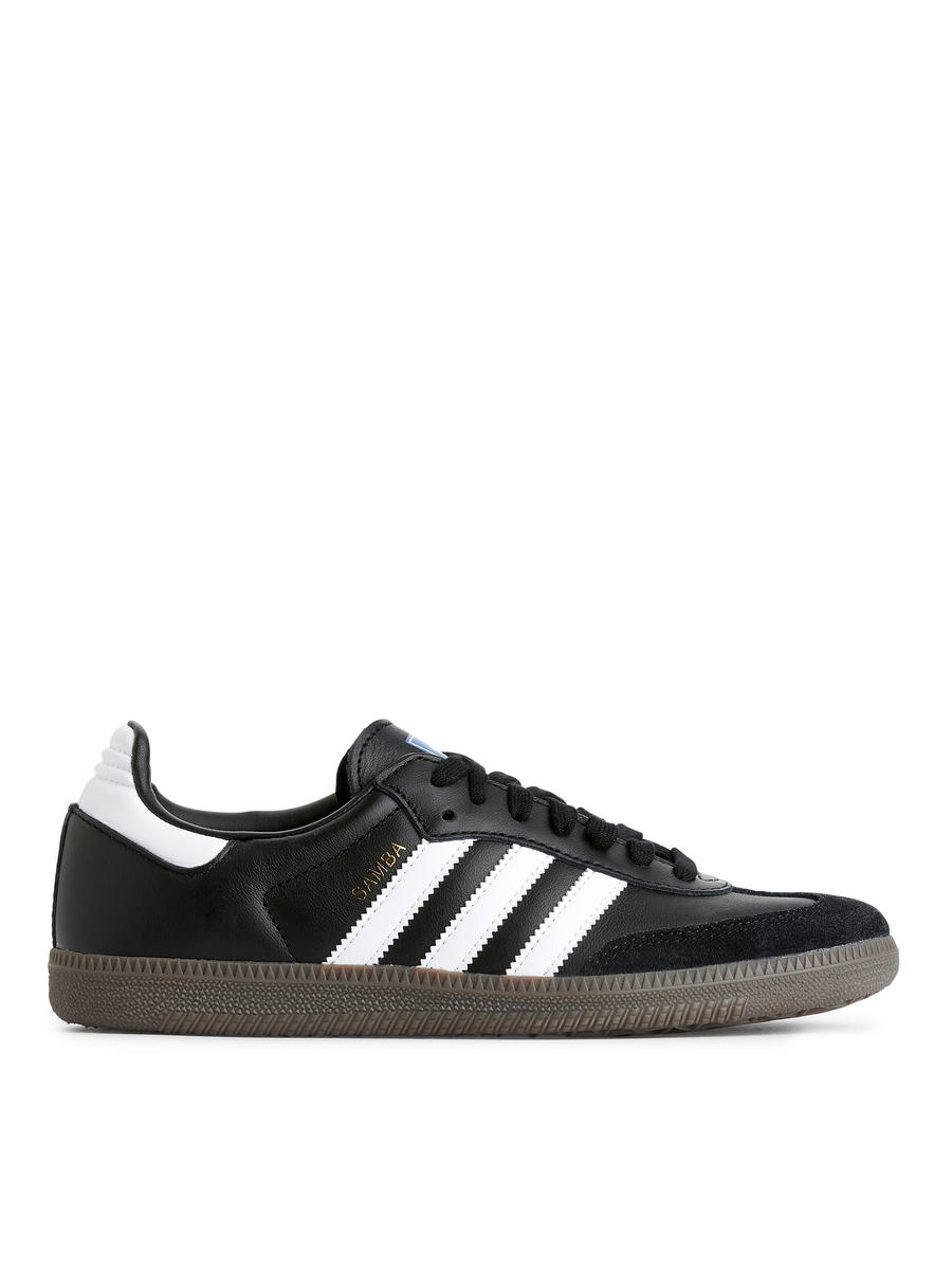 Adidas samba girls hotsell