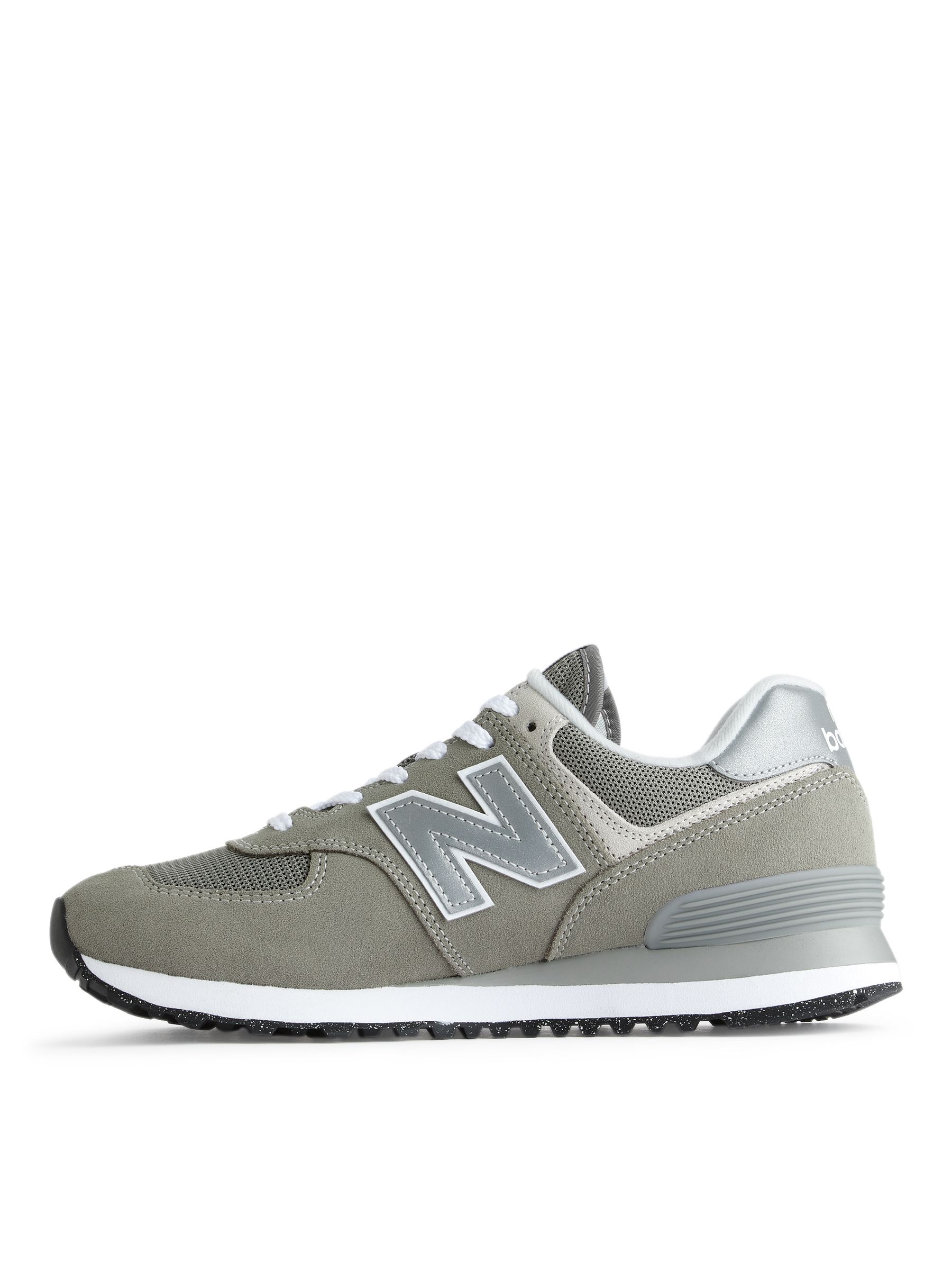 Sneakers New Balance 574 - Grigio - Women - StillMedia/DescriptiveStillLife - 6