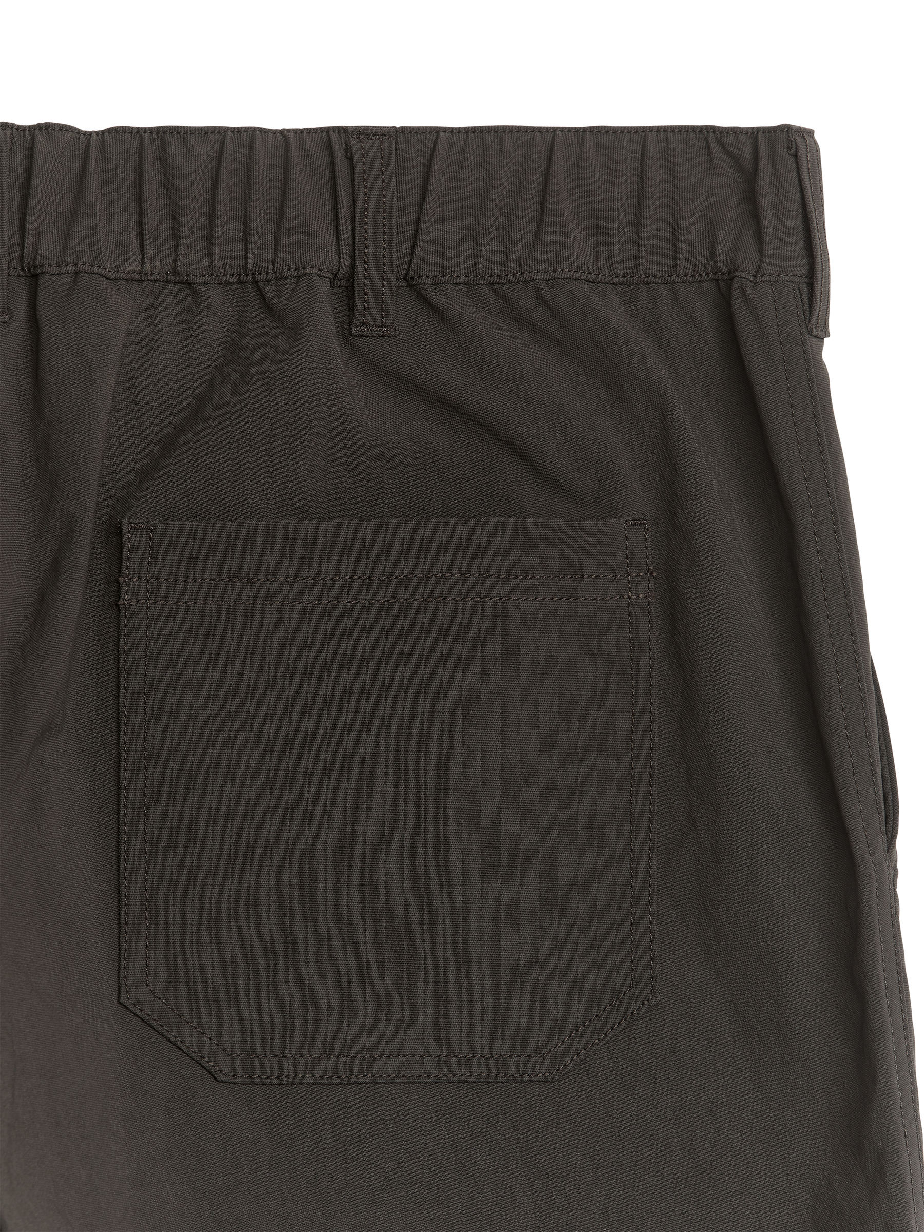Pantalones de senderismo Active - Topo oscuro - Corte estándar - Men - StillMedia/DescriptiveDetail - 3