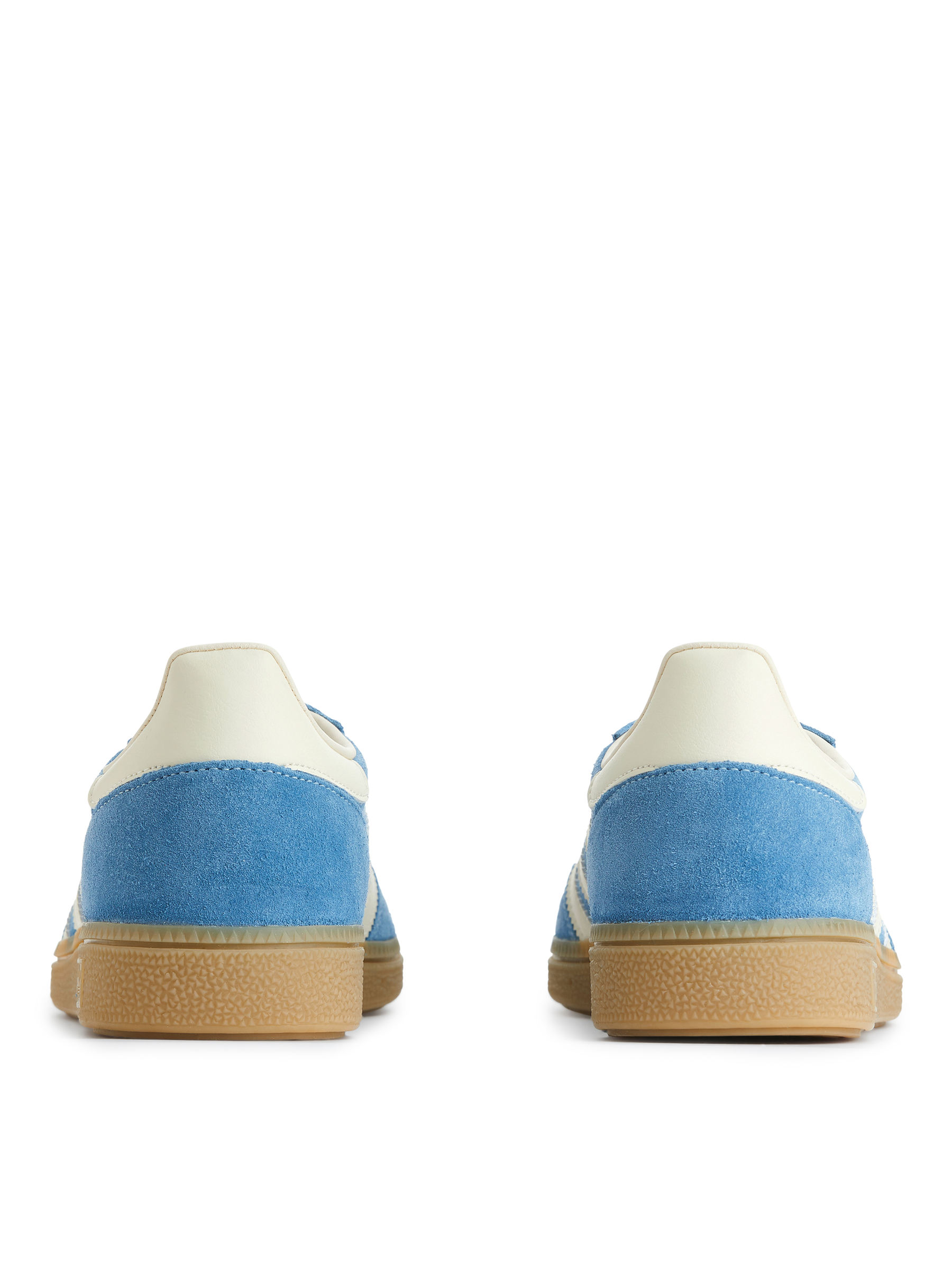 Baskets adidas Spezial Handball - Bleu/Blanc - Femme - StillMedia/DescriptiveStillLife - 6