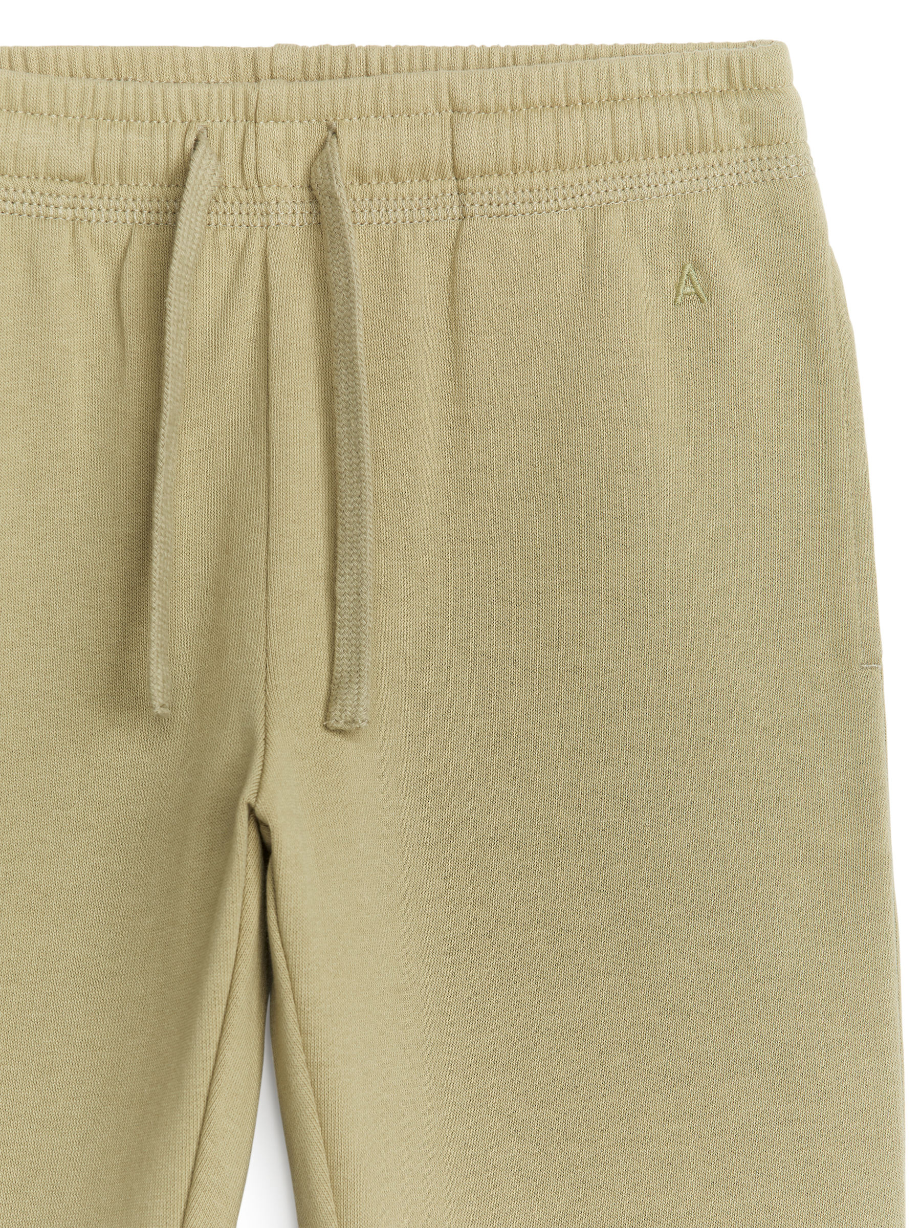 Jogginghose aus French Terry - Beige - Regular Fit - Kinder - StillMedia/DescriptiveDetail - 3