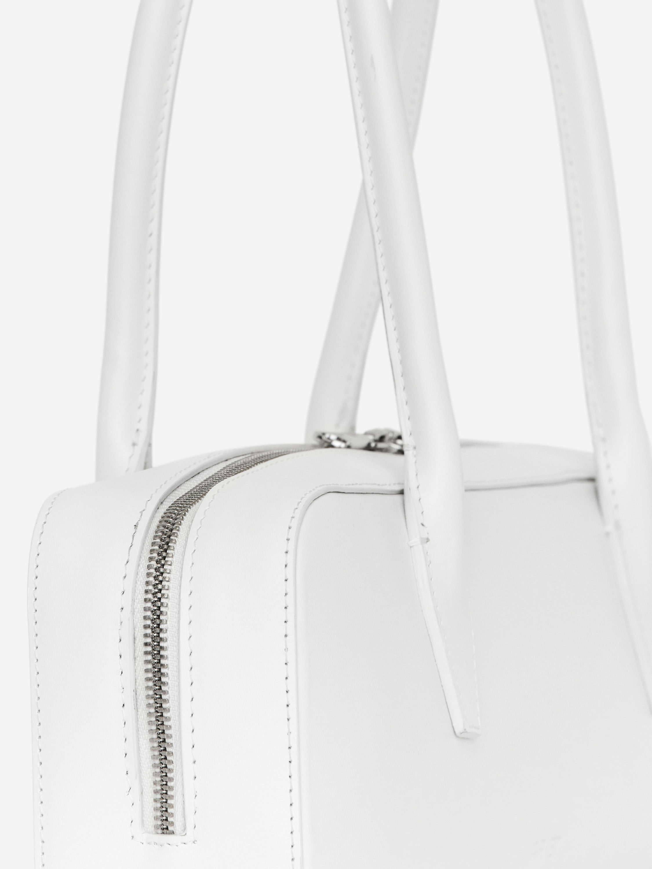 【 Peak】 Softwill Small Bowling Bag /追跡付 韓國Snow Peak Softwill Jacquard Small Bowling Bag