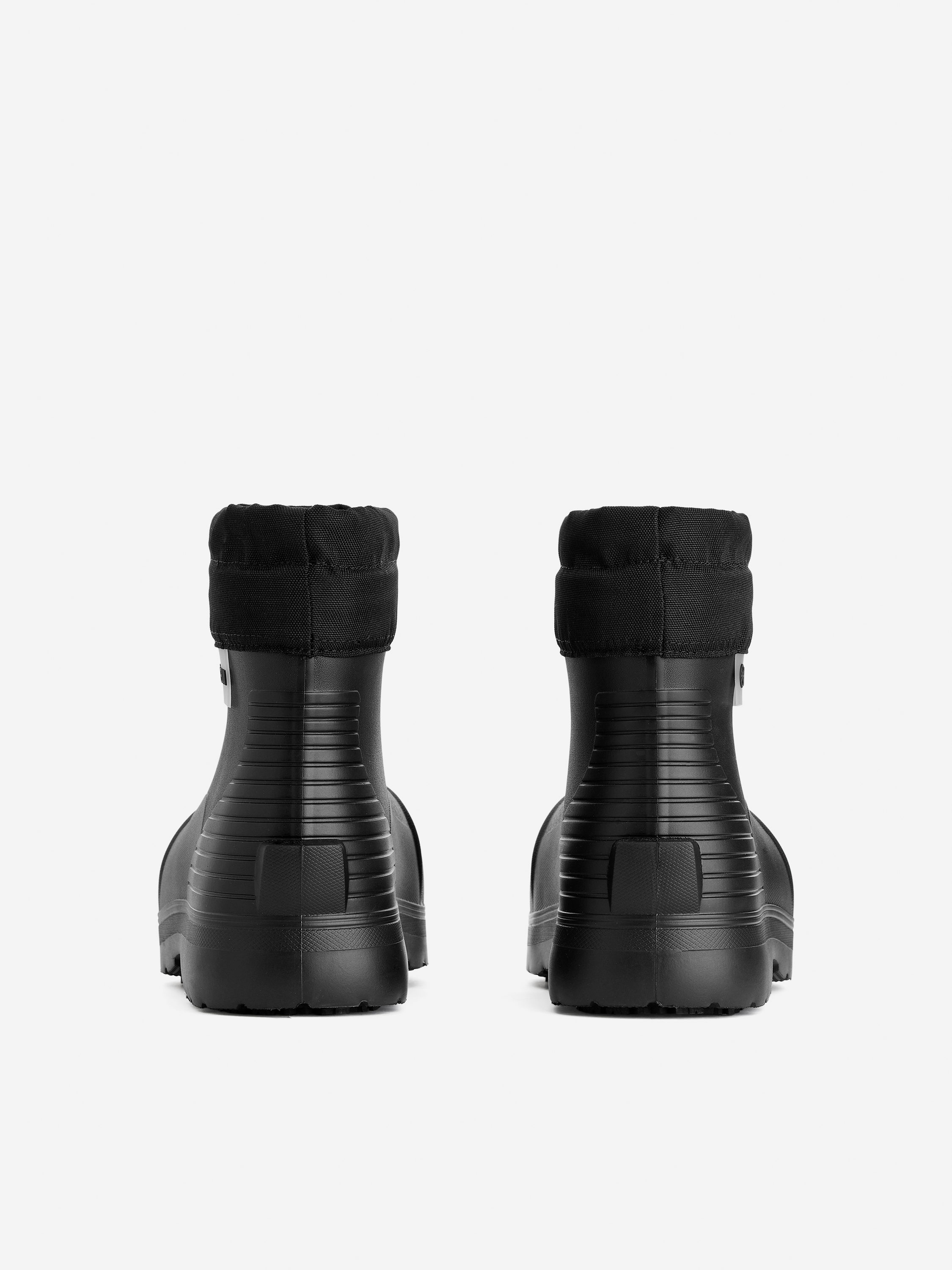 Fubuki Niseko 3.0 Low Boots – Black – Women – ARKET GB