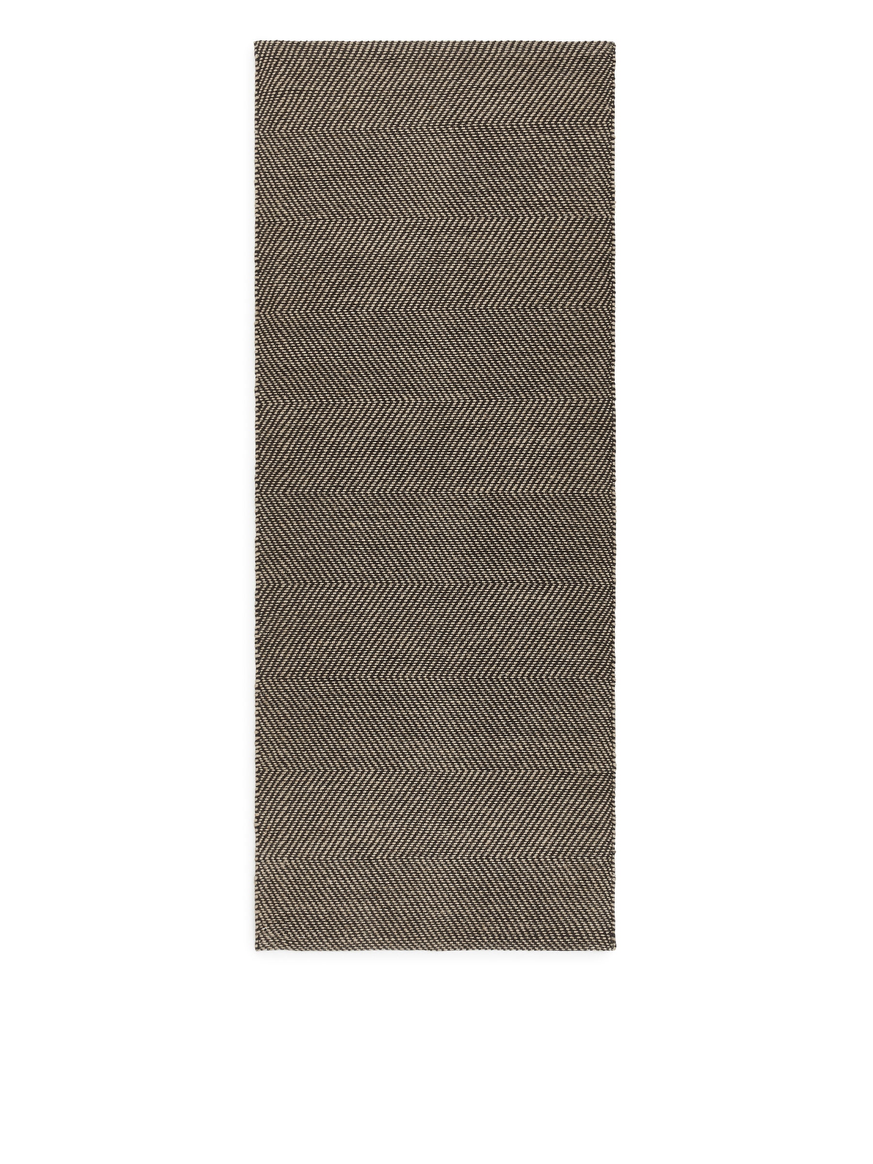 Jute Rug 70 x 180 cm-#272628-3008