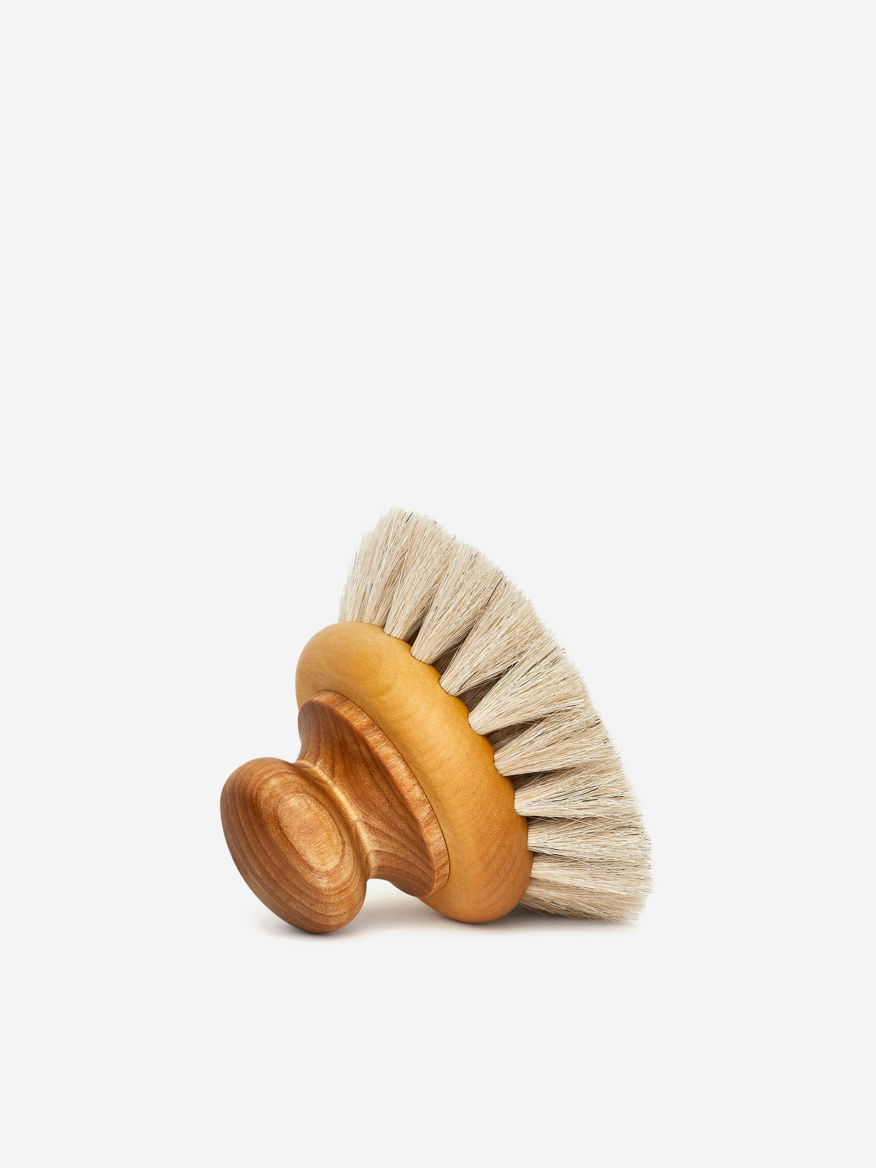 Iris Hantverk Bath Brush - Beige - Homeware - StillMedia/DescriptiveStillLife - 4