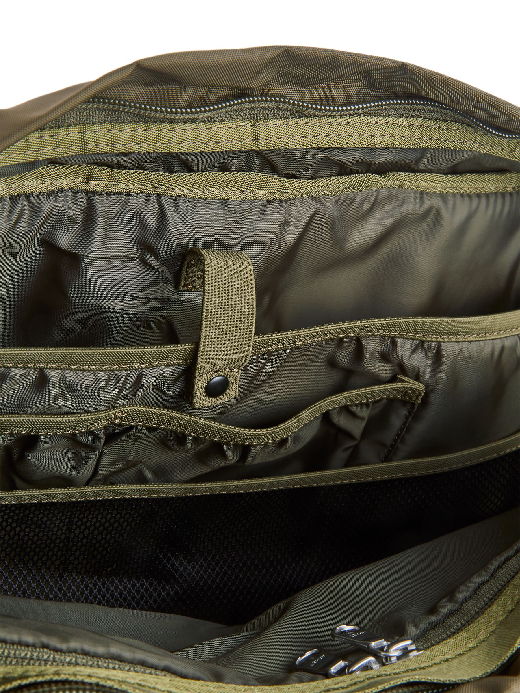 24-Stunden-Seesack - Khaki Green - Travel - StillMedia/DescriptiveDetail - 4