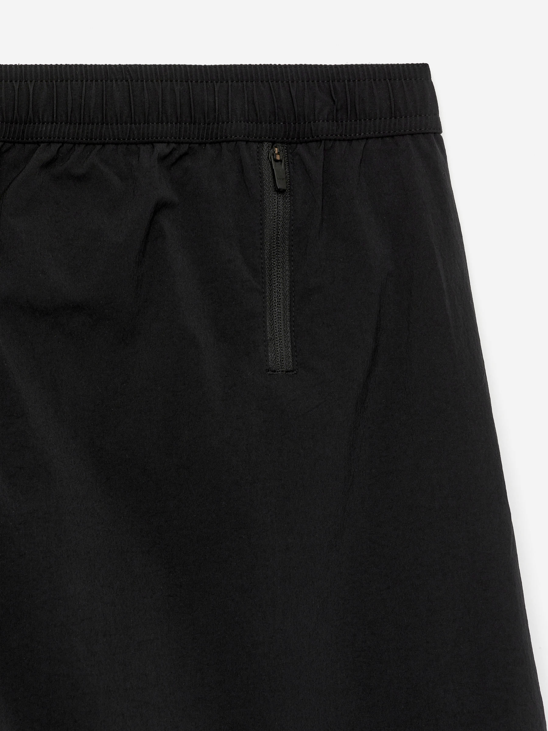 Lightweight Shorts - Black - Regular fit - Men - StillMedia/DescriptiveDetail - 3