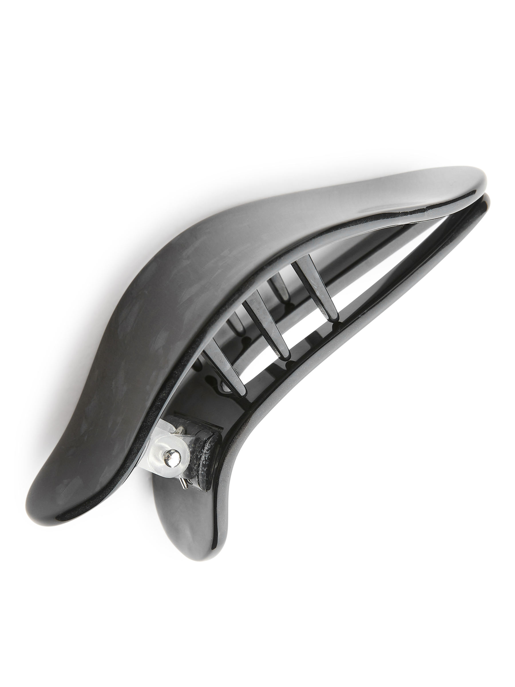 Hair Claw - Black - Women - StillMedia/DescriptiveDetail - 1