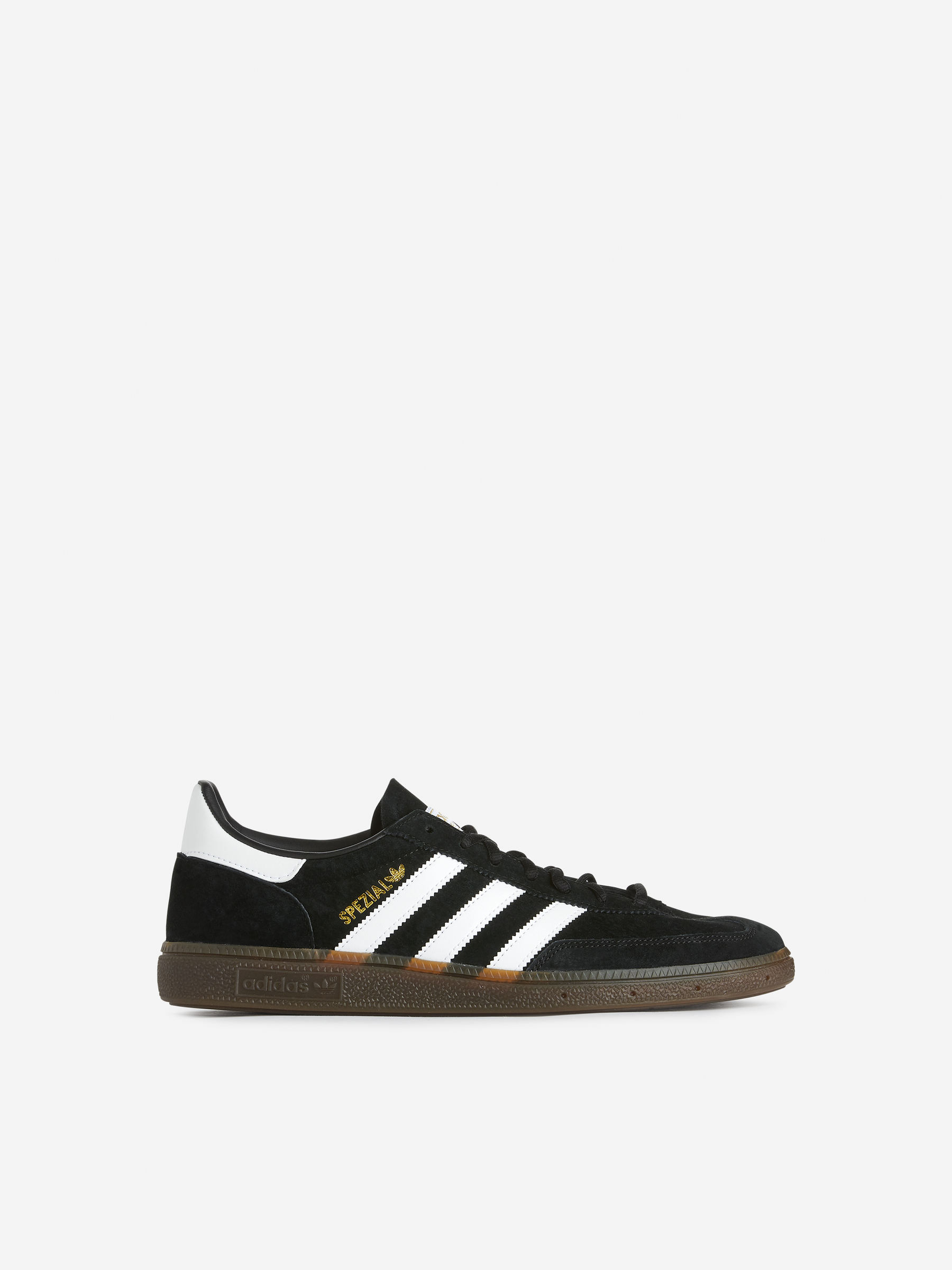 adidas Handball Spezial Trainers-#272628-4743