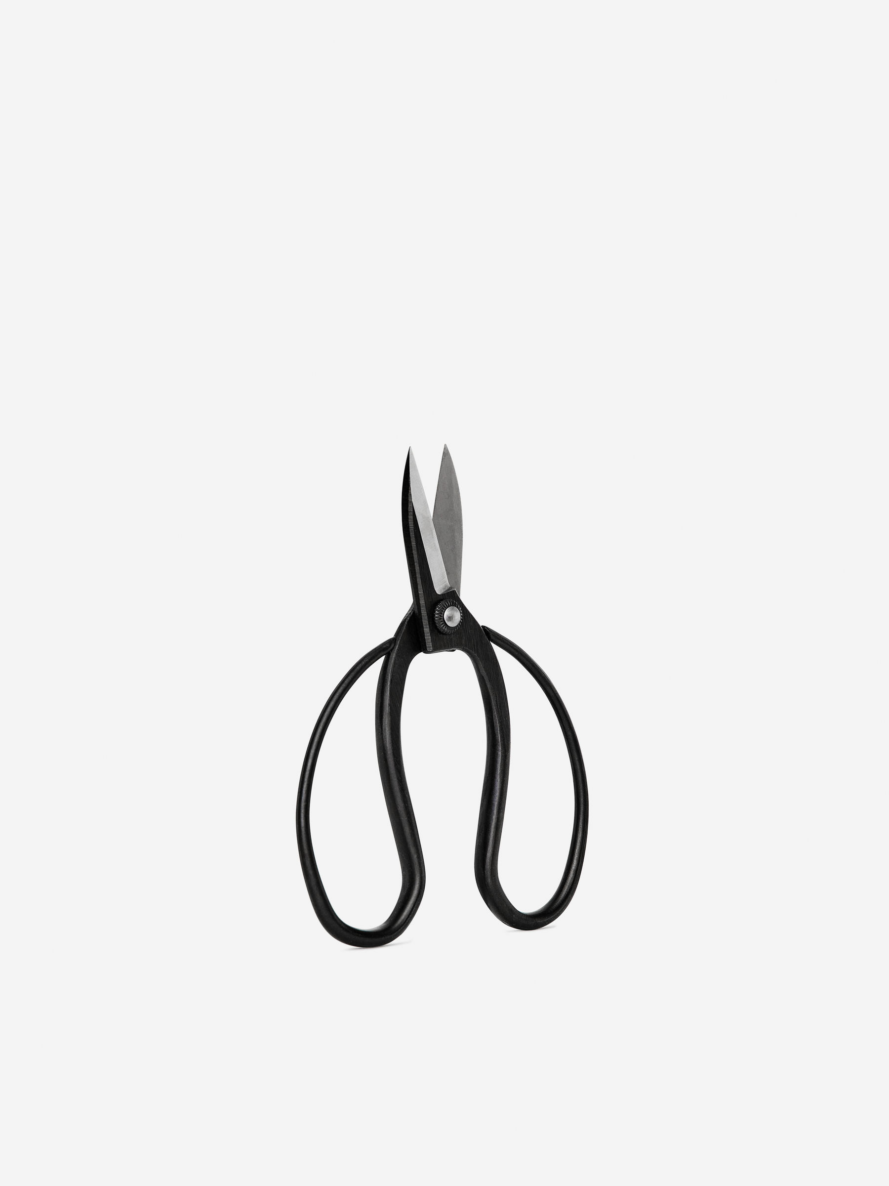 Niwaki Sentei Garden Scissors - Dark Grey - Homeware - StillMedia/DescriptiveDetail - 3