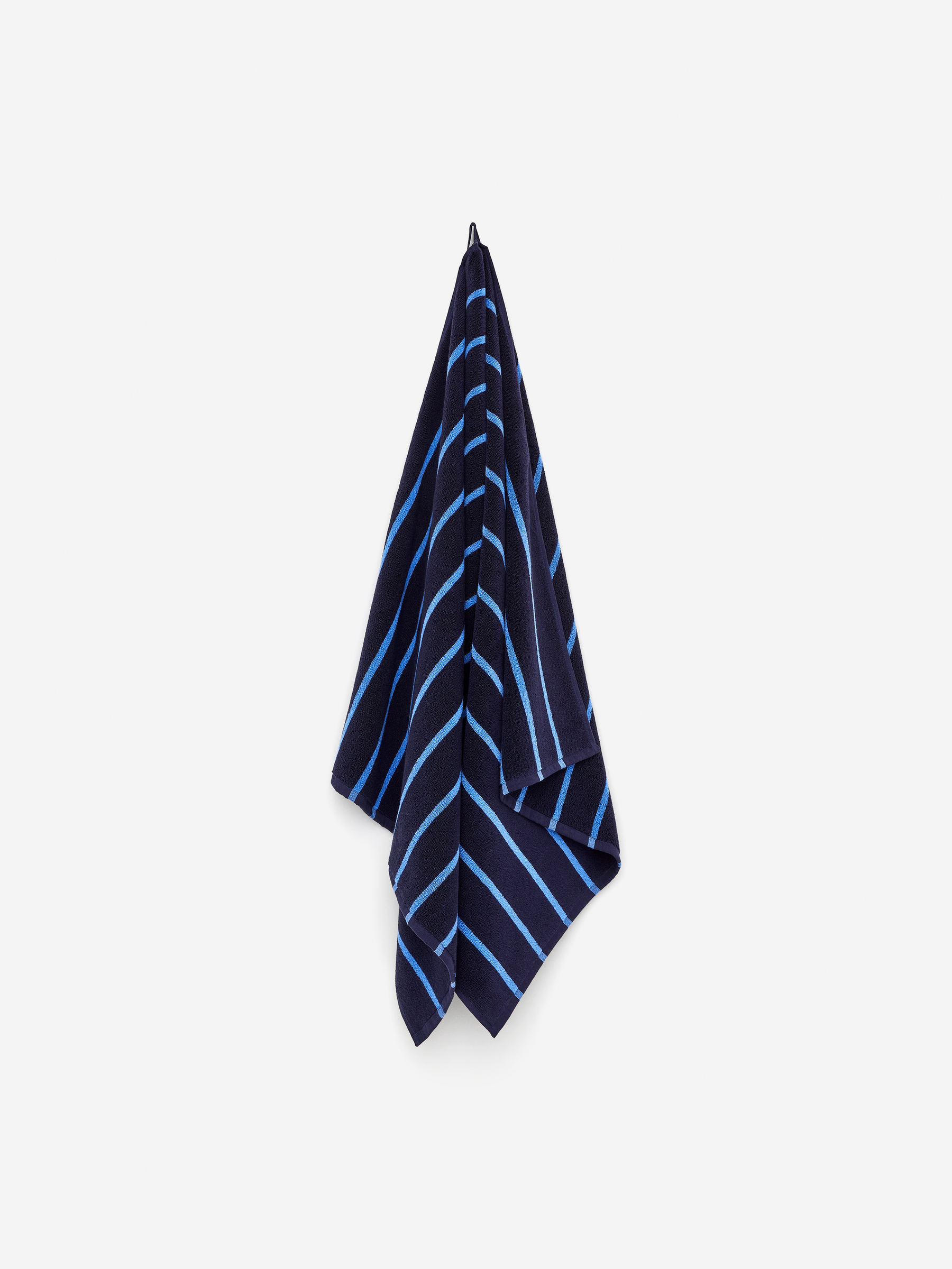 Bath Towel 80 x 165 cm-#31344A-15518