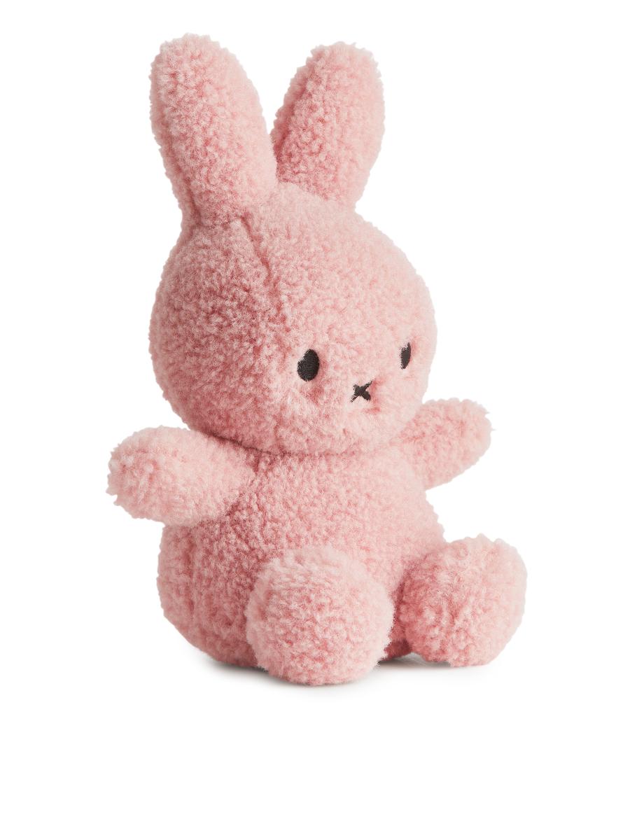 Peluche Miffy Bon Ton Toys-Rose-9938