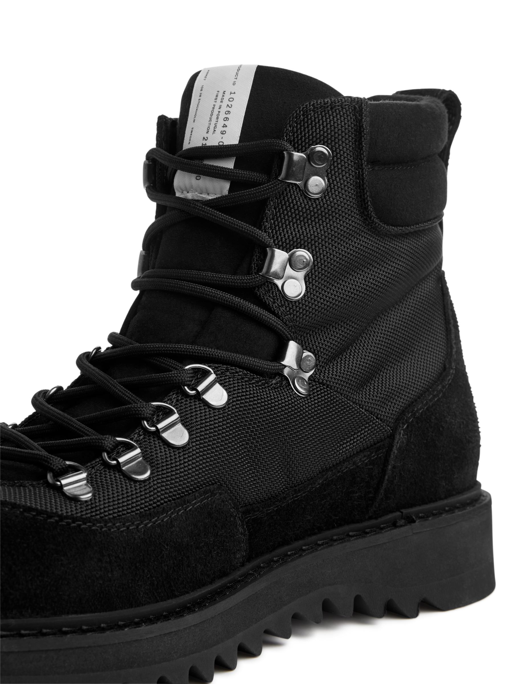 Botas de senderismo - Negro - Men - StillMedia/DescriptiveDetail - 2