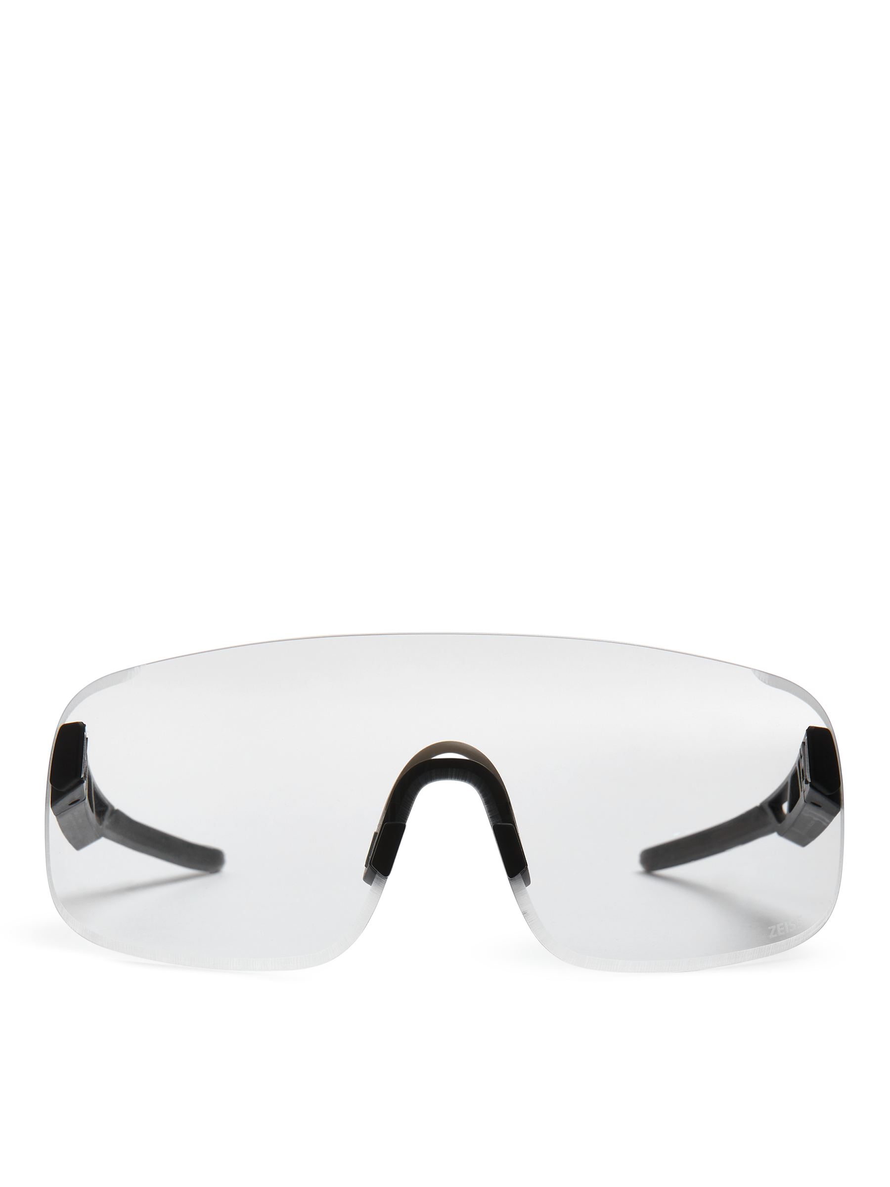Radsport-Sonnenbrille Elicit von POC - Schwarz/Violett/Transparent - Herren - StillMedia/DescriptiveStillLife - 5
