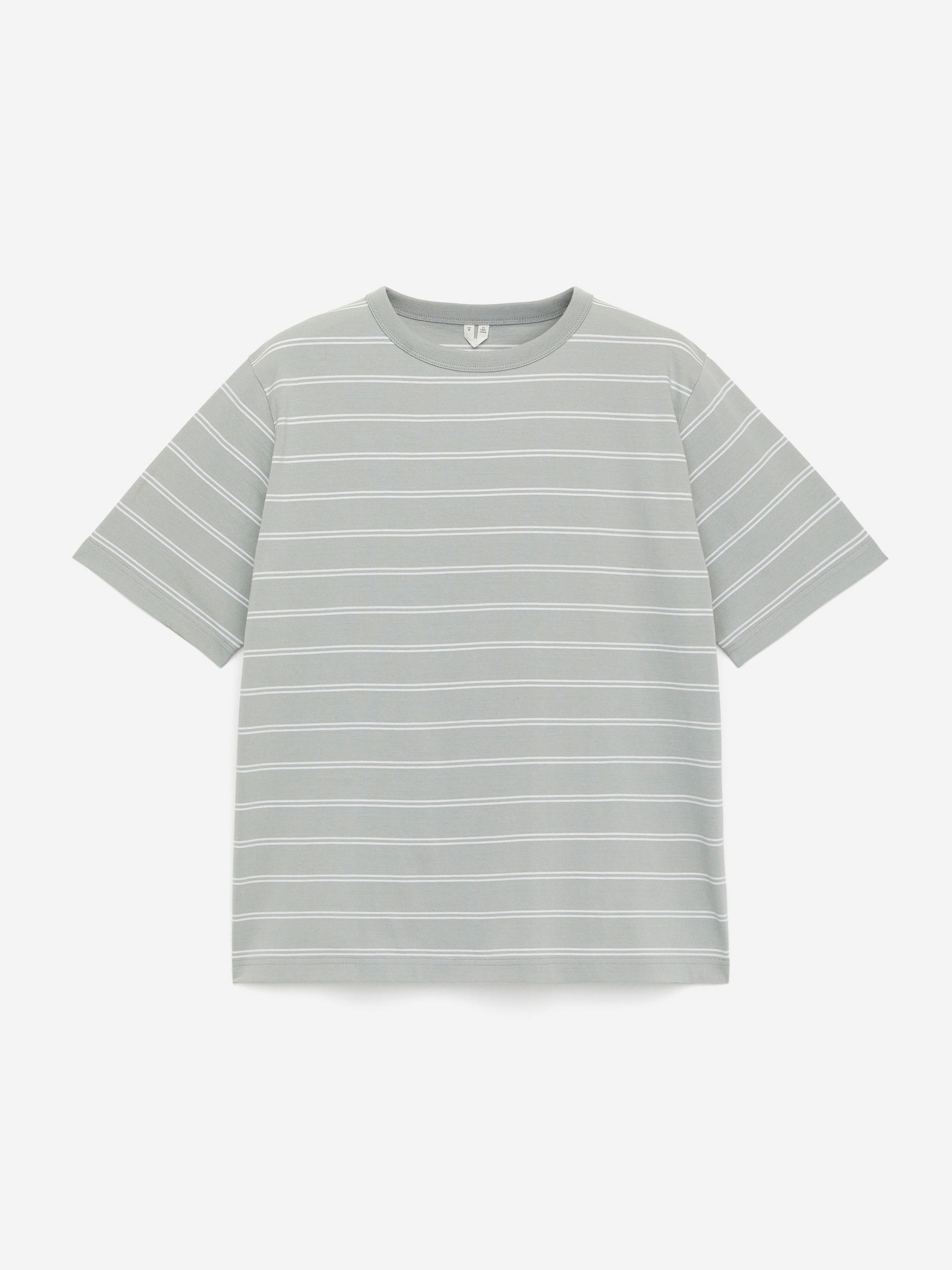 Lightweight T-Shirt-#A8ACA9-15608