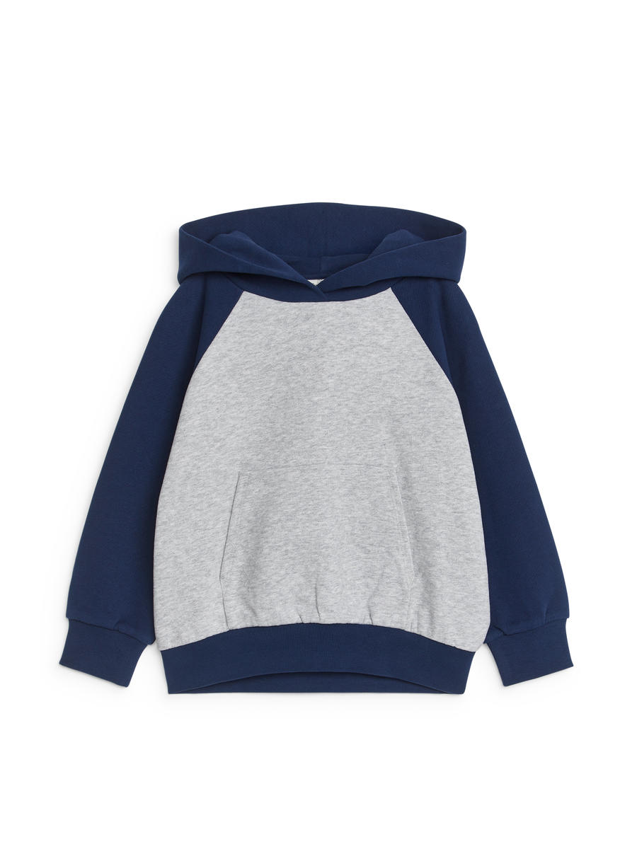 Front-Pocket Hoodie-#353954-5913