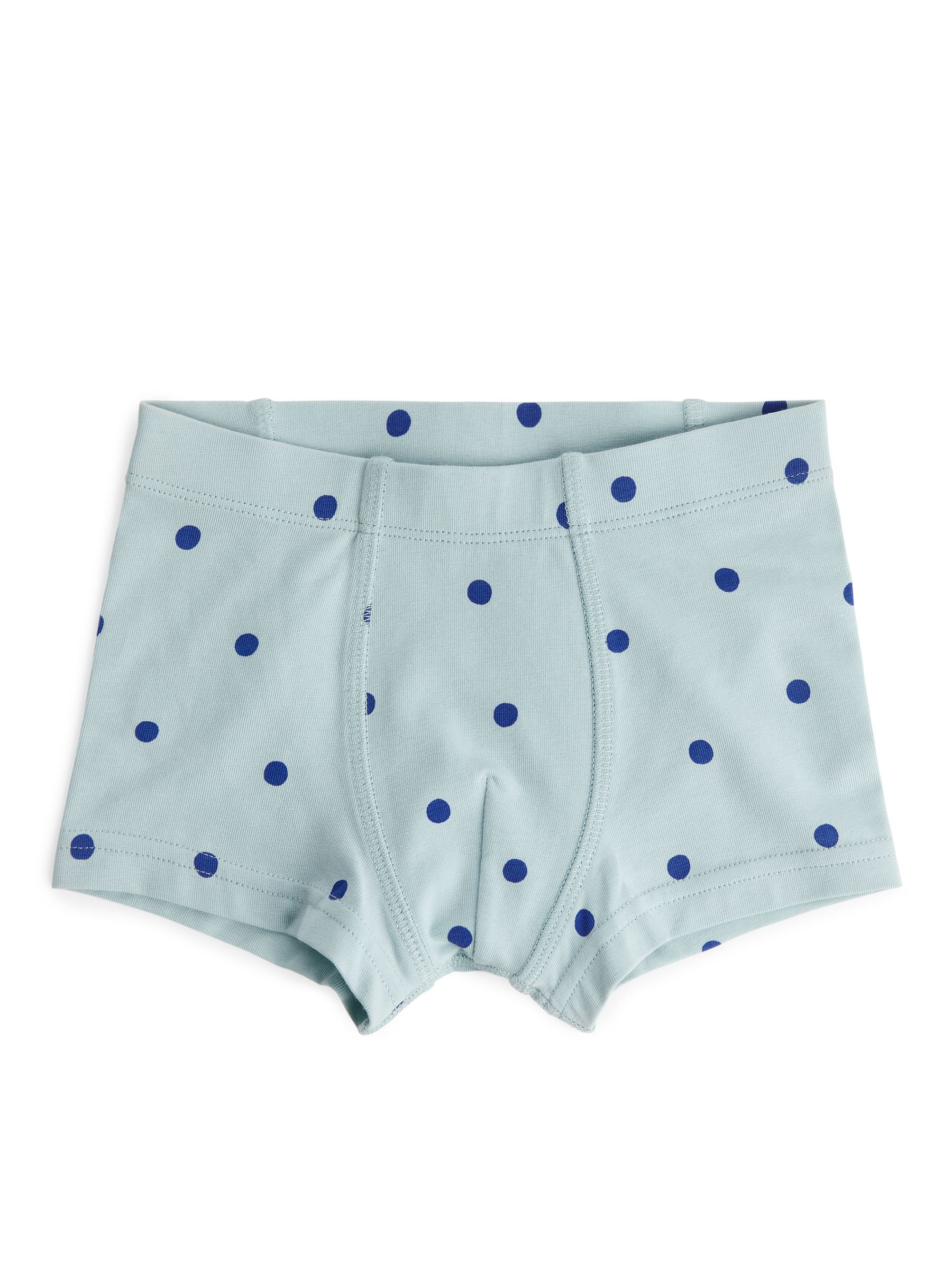 Calzoncillos de punto - Blue - Corte ajustado - Children - StillMedia/DescriptiveDetail - 1