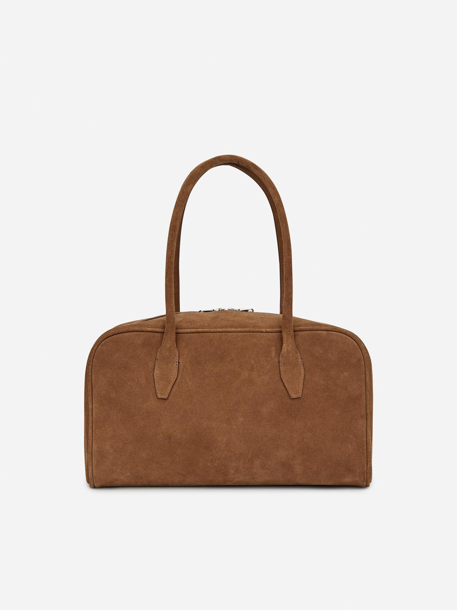 'Bowling Baguette' shoulder bag Shoulder bags