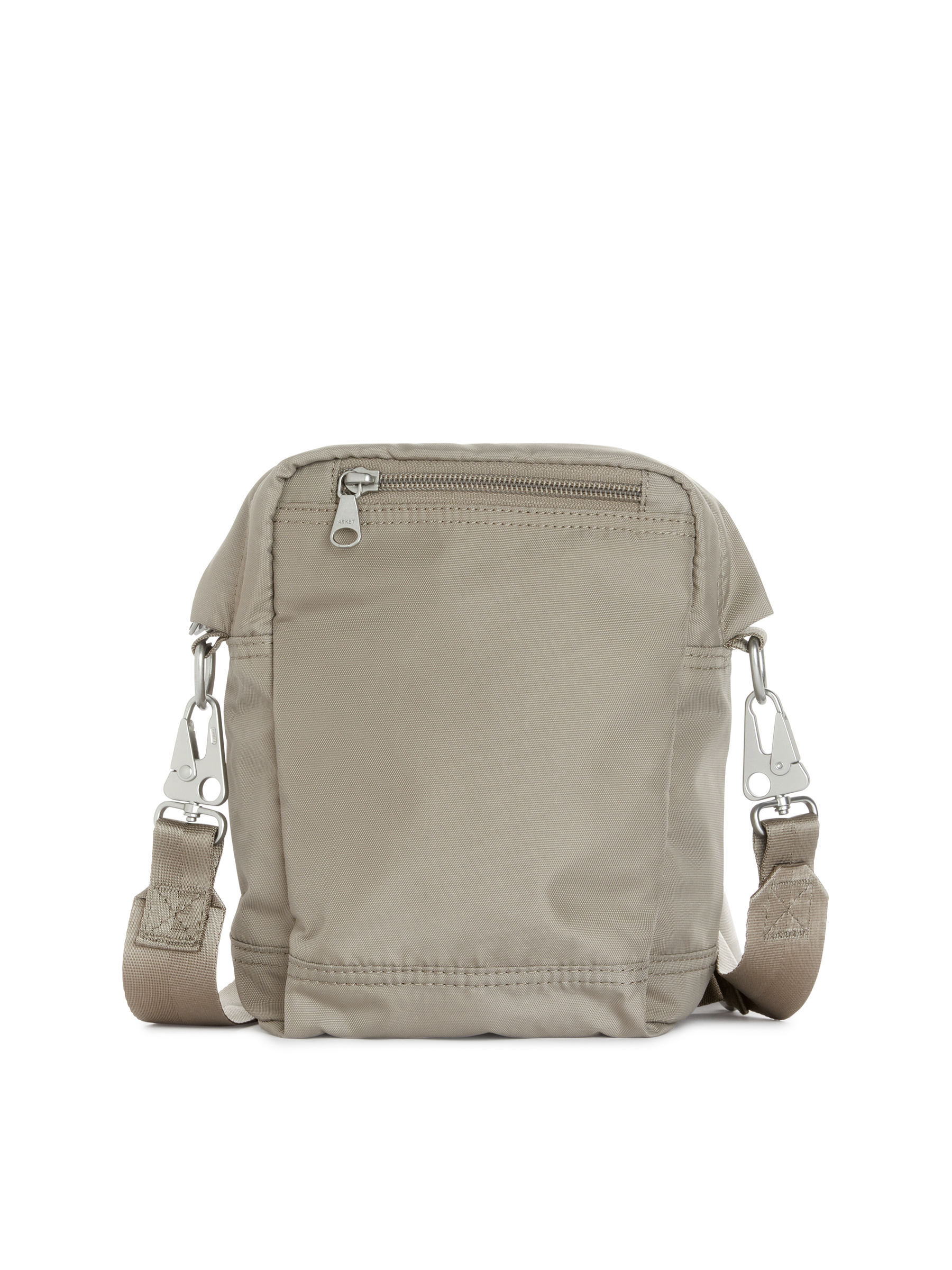 Borsa a spalla in nylon - Beige - Travel - StillMedia/DescriptiveStillLife - 4