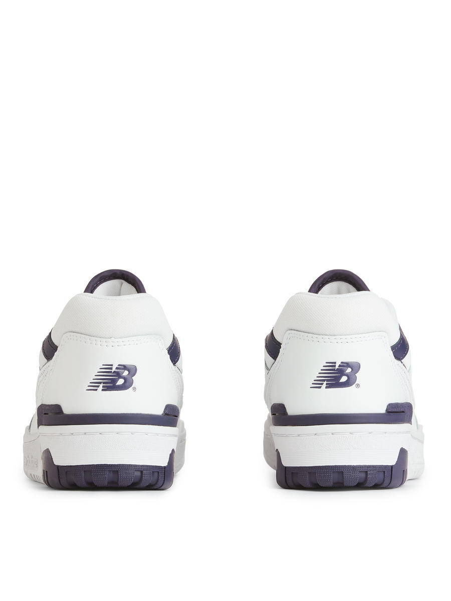 Turnschuh 550 New Balance-#2E2E30-6382