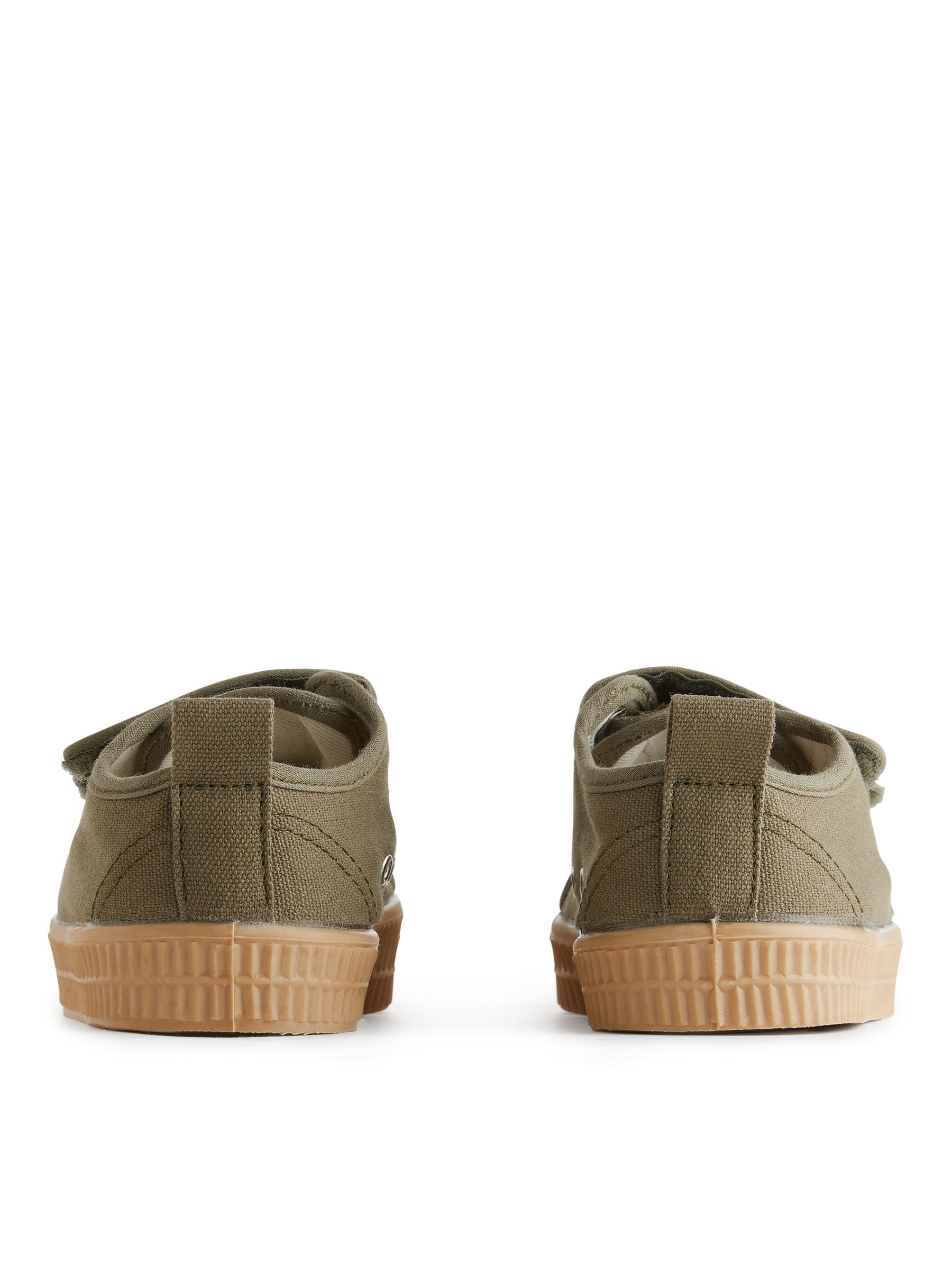 Zapatillas Star Master de Novesta - Verde - Children - StillMedia/DescriptiveStillLife - 6