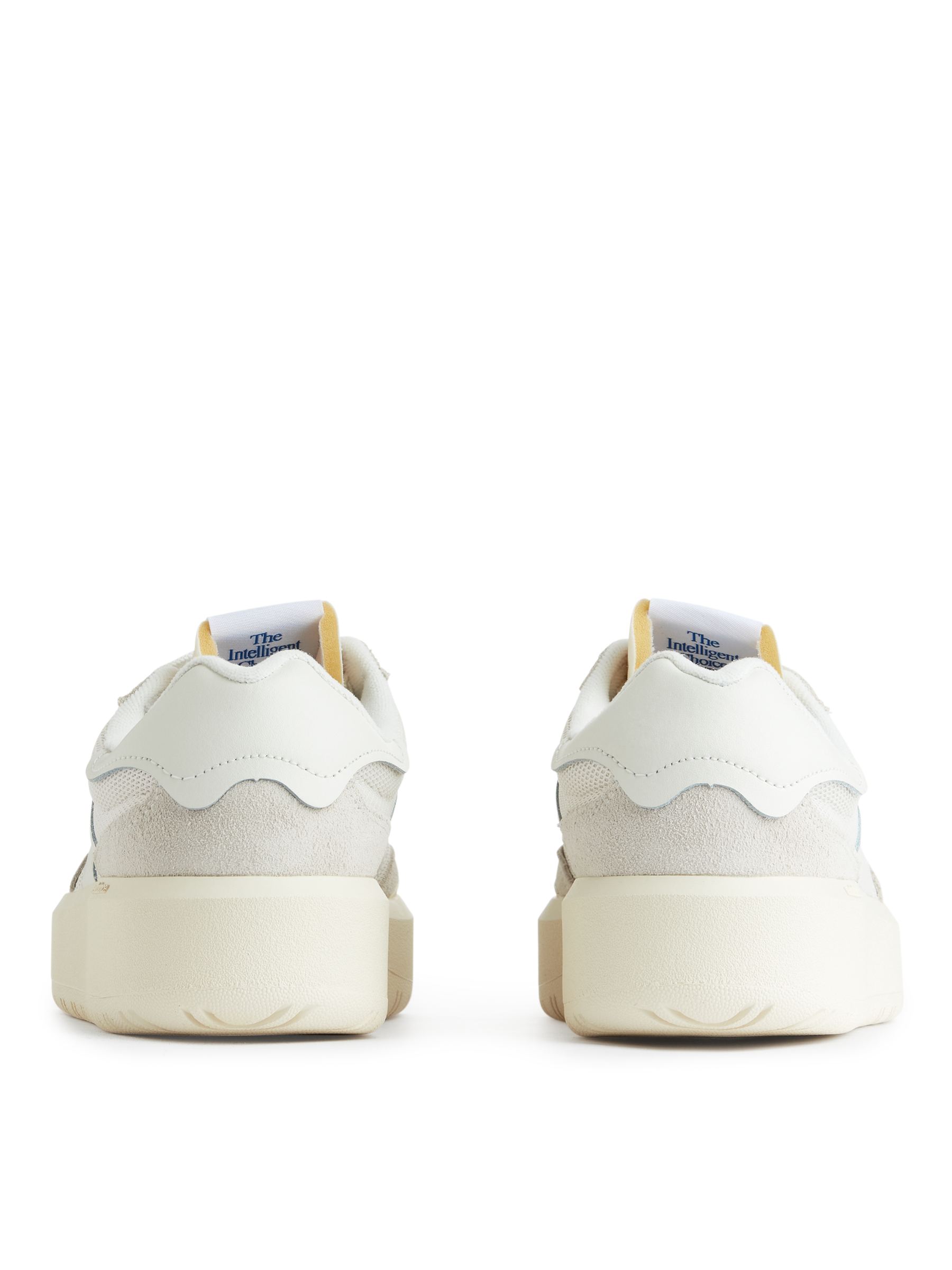 Sneakers New Balance CT302 - Bianco - Women - StillMedia/DescriptiveStillLife - 4