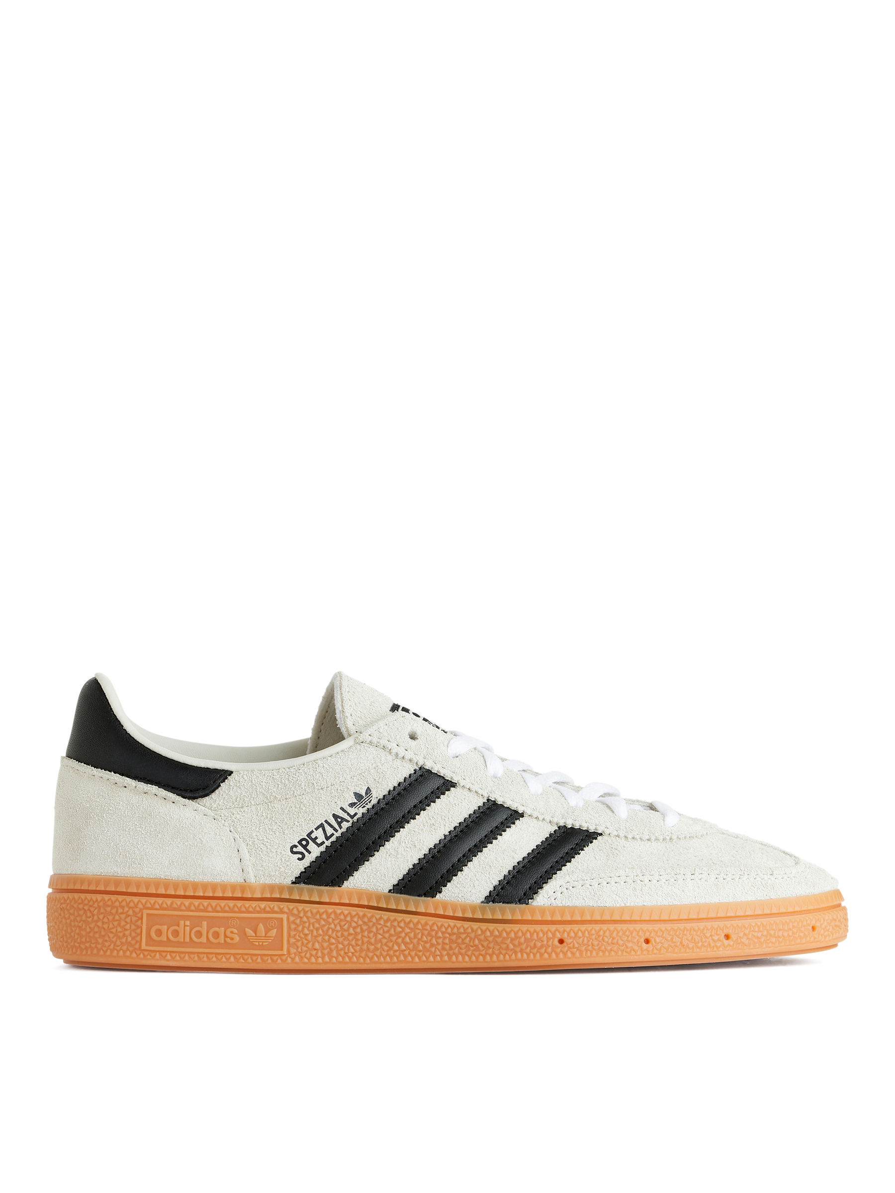 Zapatillas Handball Spezial Adidas - Beige/negro - Women - StillMedia/DescriptiveStillLife - 6