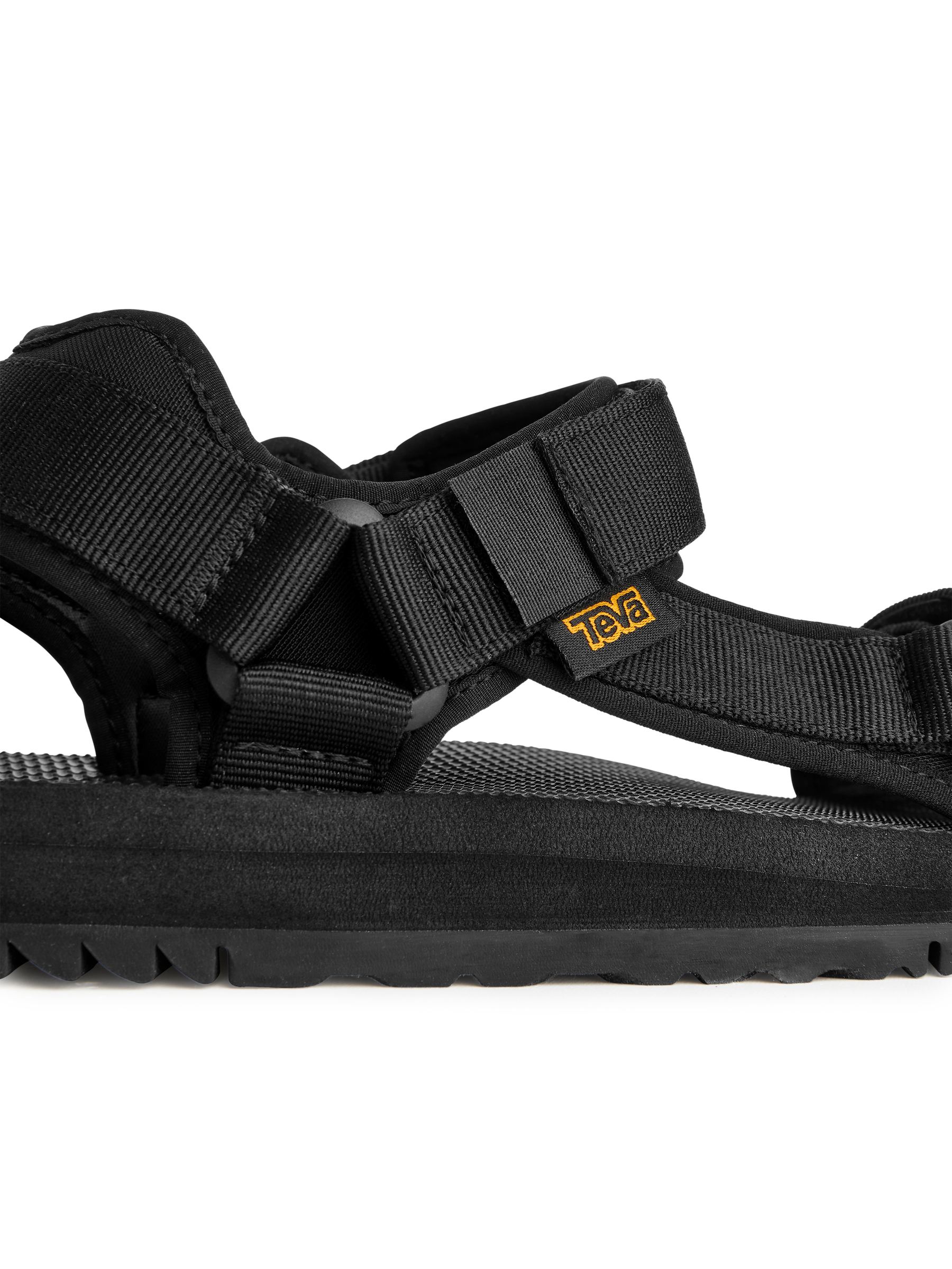 Sandalias Teva Trail - Negro - Men - StillMedia/DescriptiveDetail - 5