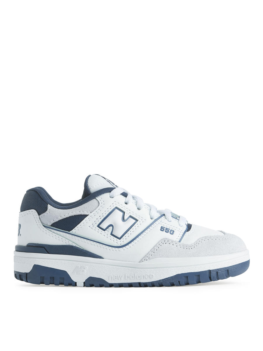 Kindersportschuh 550 von New Balance-#ECEDEC-6832