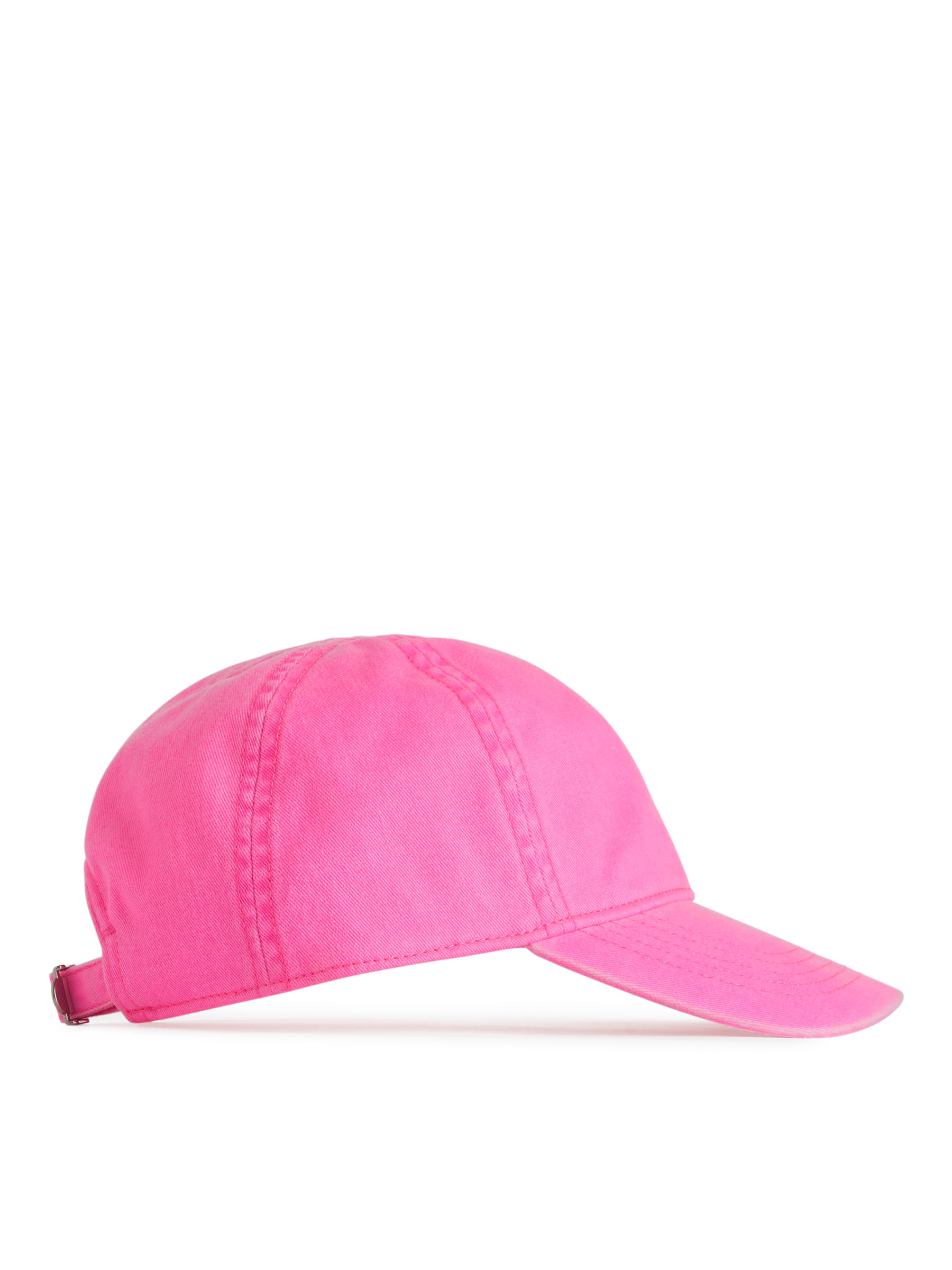 Cotton Cap - Neonpink - Kinder - StillMedia/DescriptiveStillLife - 3
