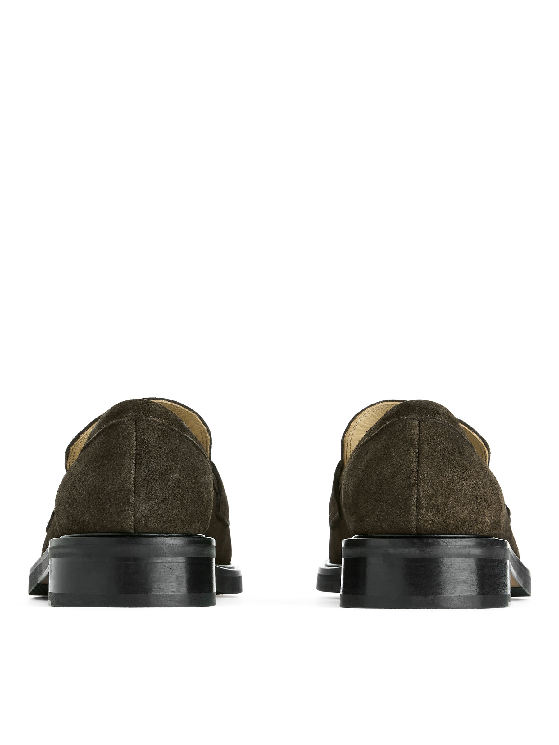 Collegeschuhe - Braun - Herren - StillMedia/DescriptiveStillLife - 2