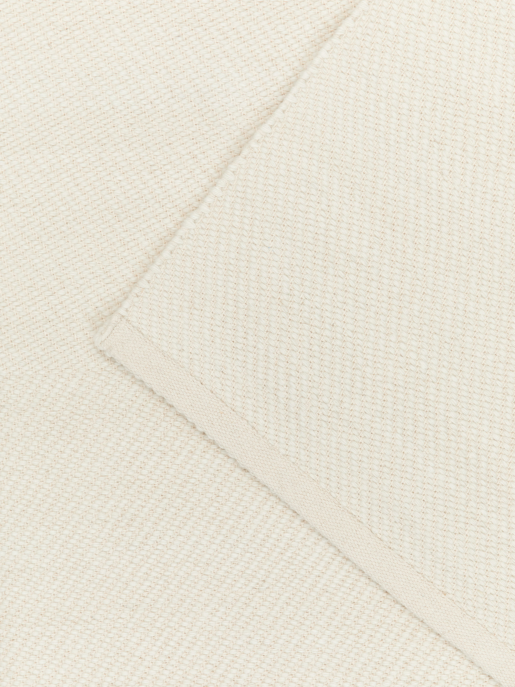 Matta i ullblandning 200 x 300 cm - Off-white - Homeware - StillMedia/DescriptiveDetail - 1