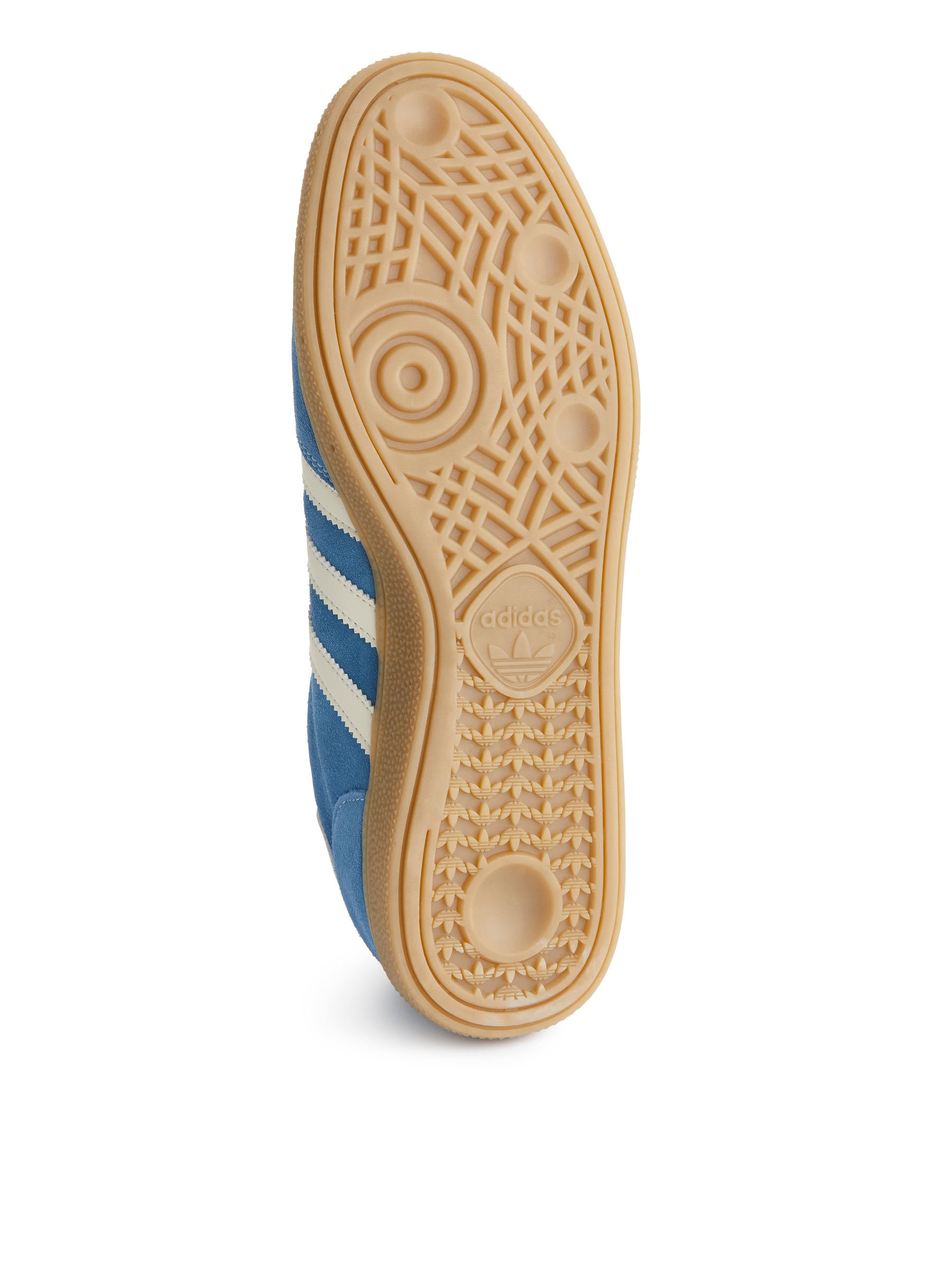 Sneaker Handball Spezial von adidas - Blau/Weiß - Herren - StillMedia/DescriptiveStillLife - 2