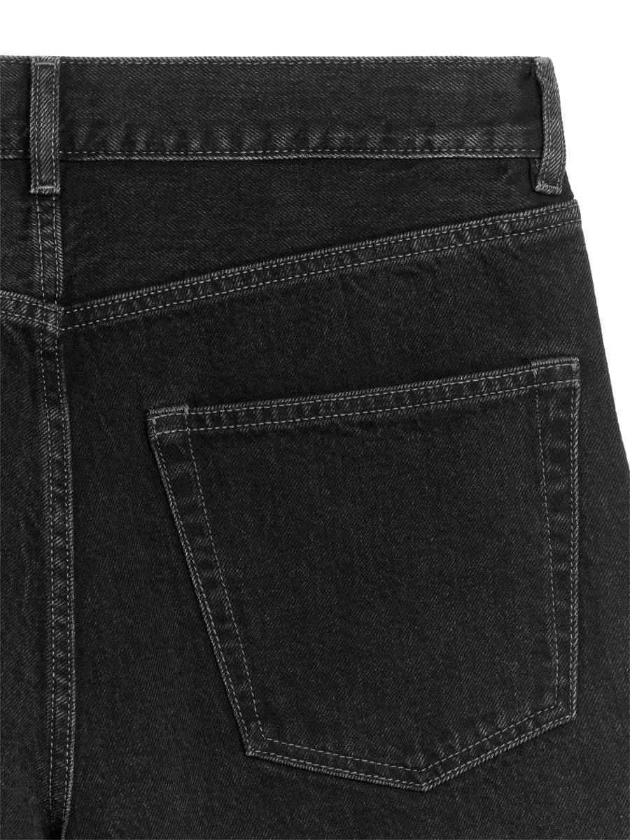 Legere, konisch zulaufende Jeans von COAST-#272628-11970