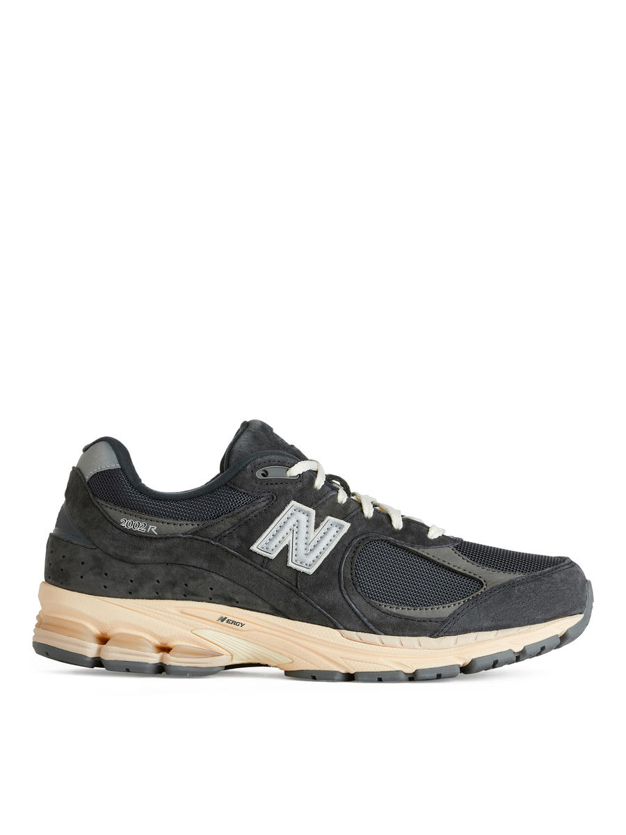 New Balance 2002R Trainers-#363638-4754