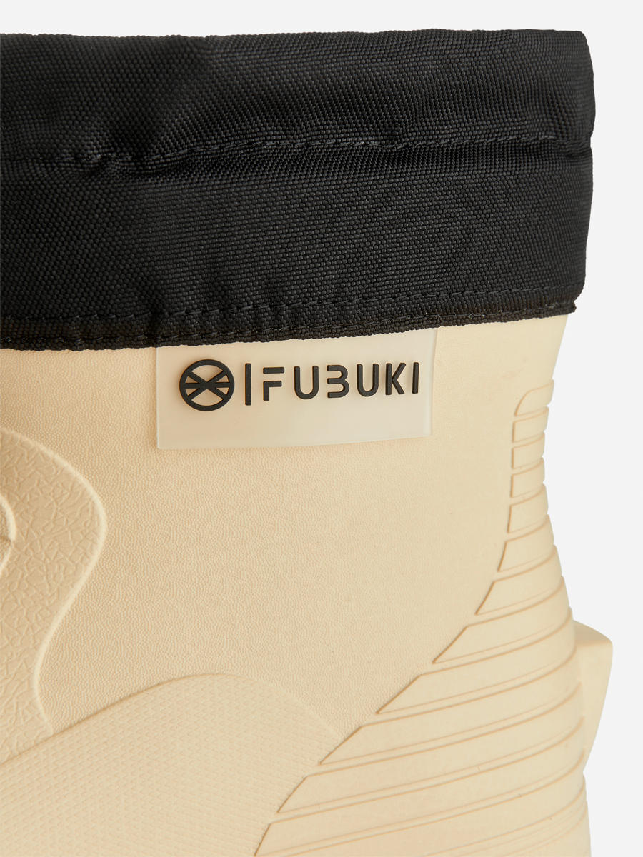 Fubuki Niseko 3.0 Low Boots-#DED8C5-13160