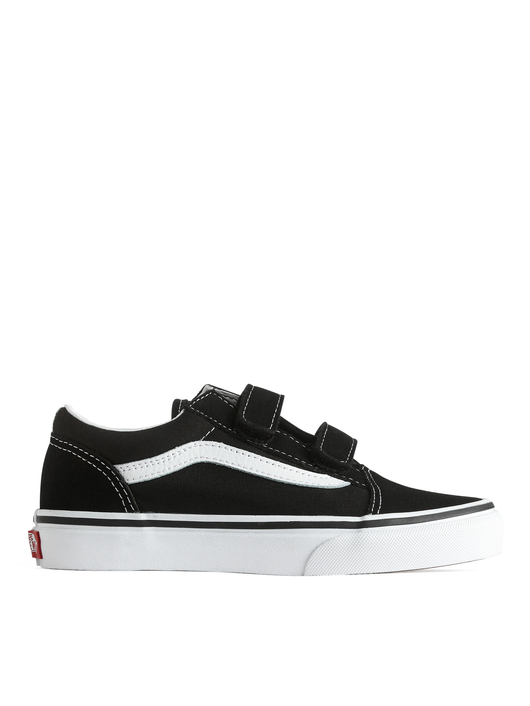 Zapatillas Vans Youth Old Skool-#272628-5672