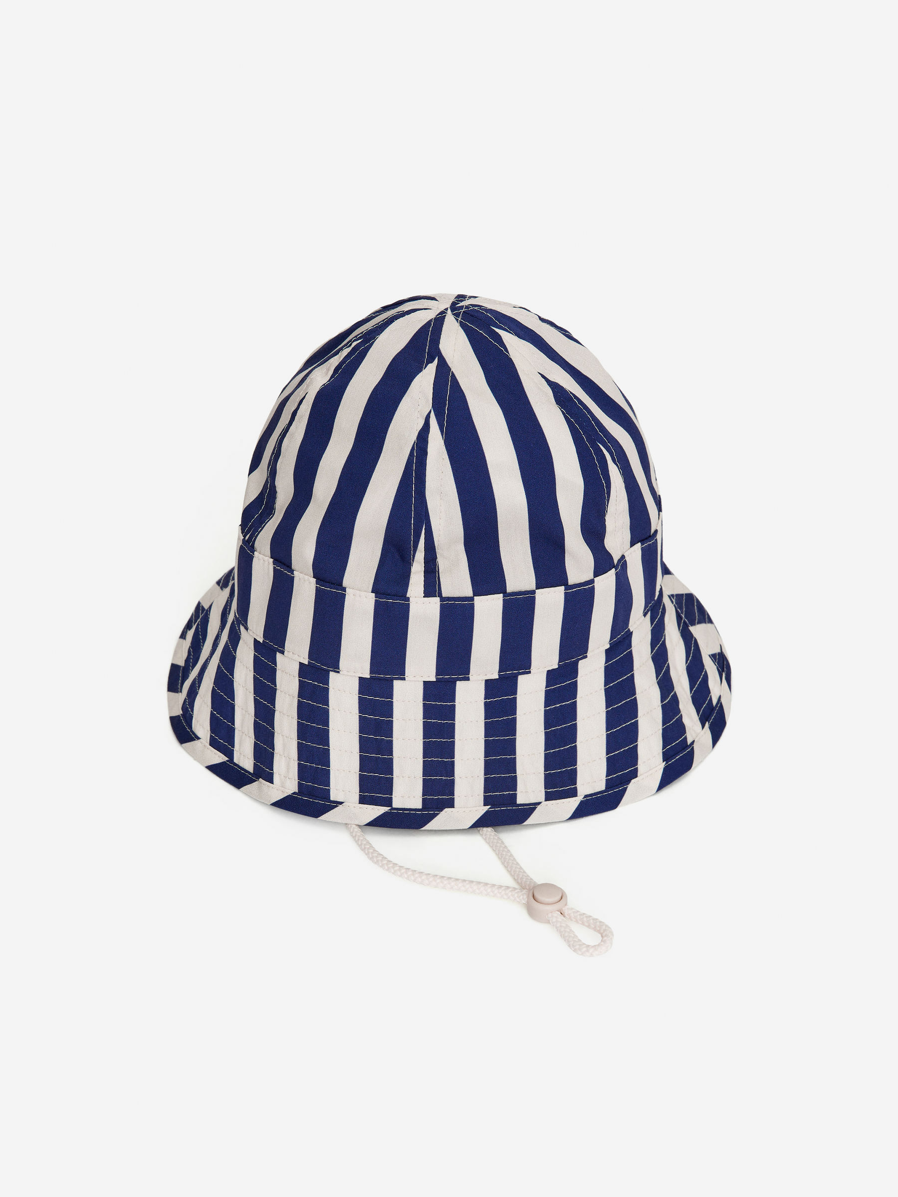 Flexible Sun Hat - Blau/Cremeweiß - Children - StillMedia/DescriptiveStillLife - 2