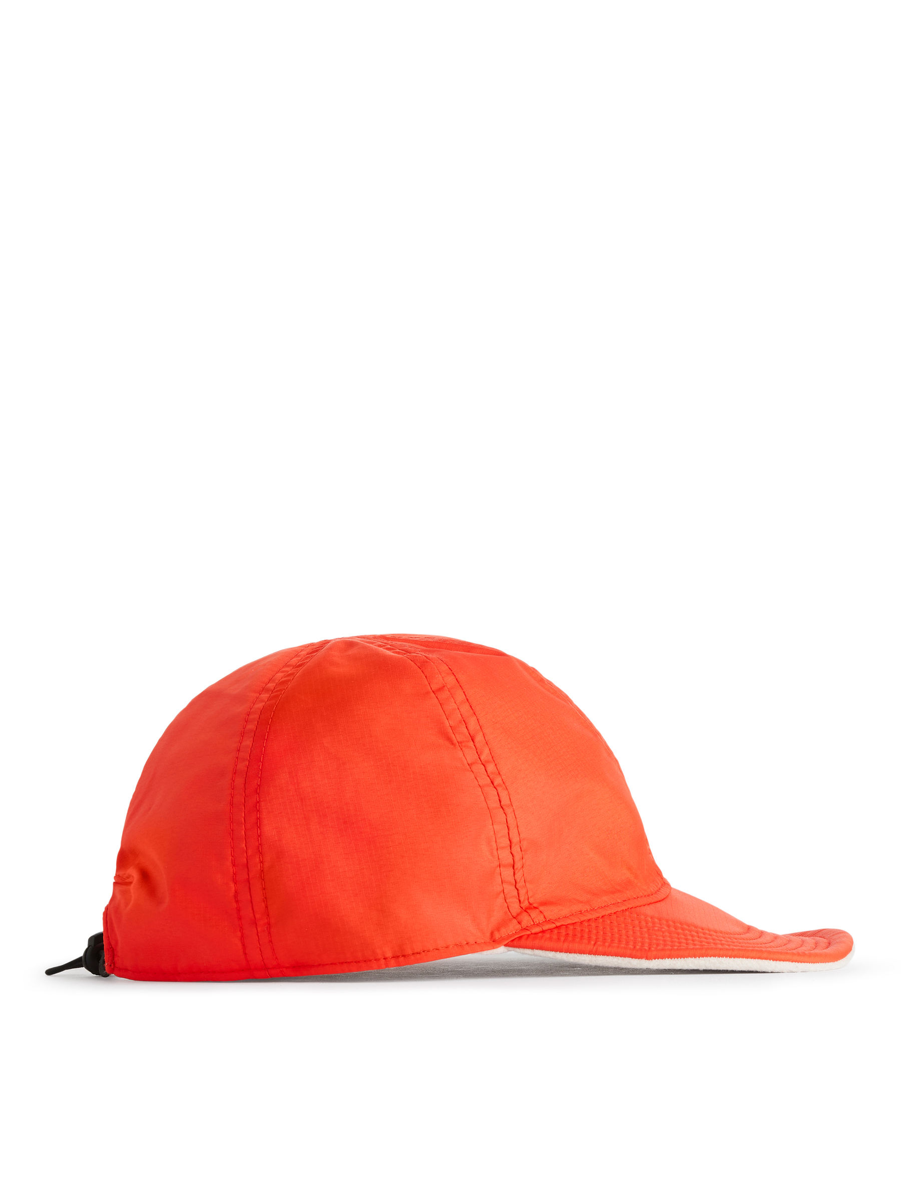 Reversible Nylon Cap-#BD433F-12240