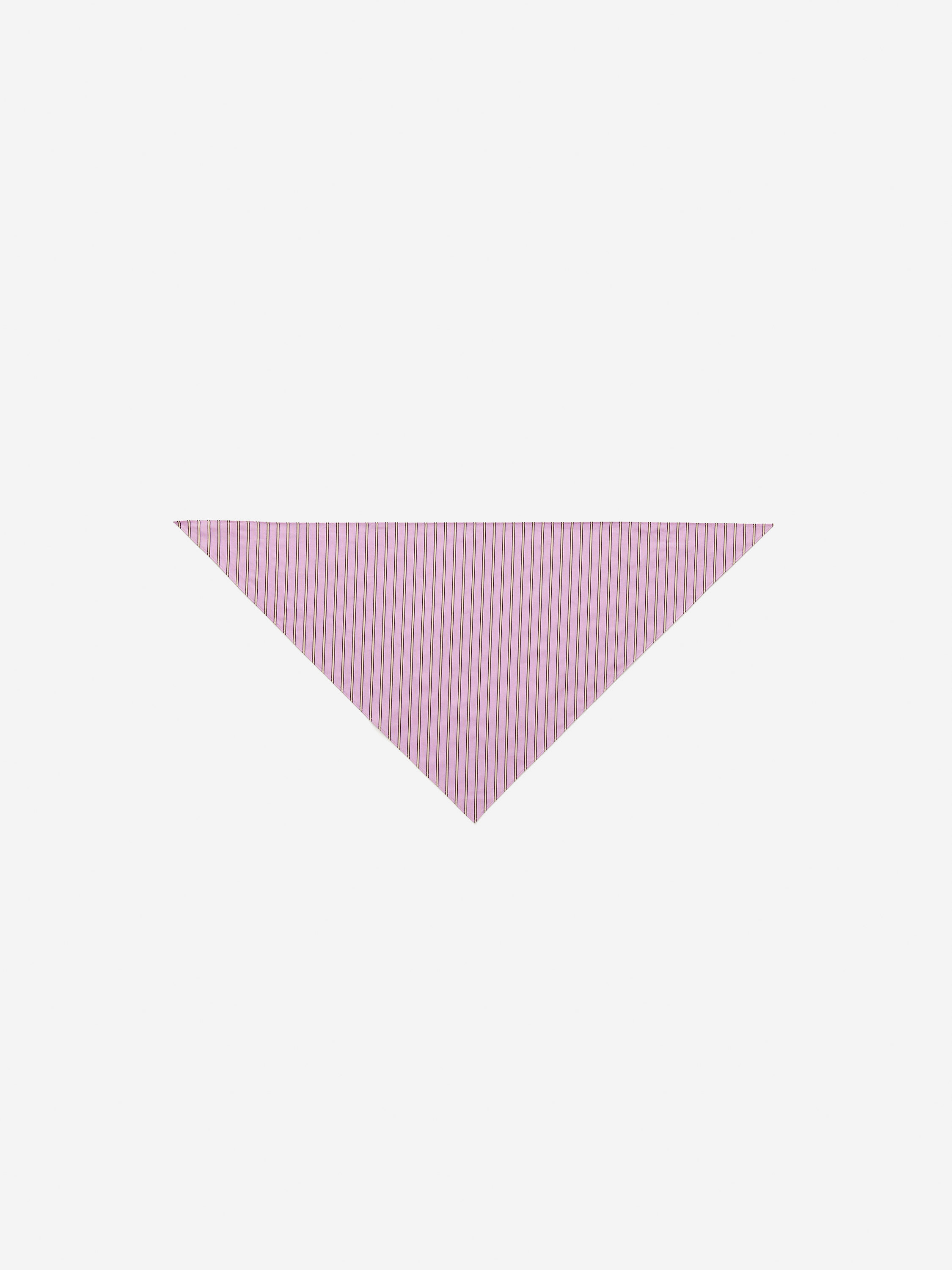 Cotton Scarf – Pink – Women – ARKET WW