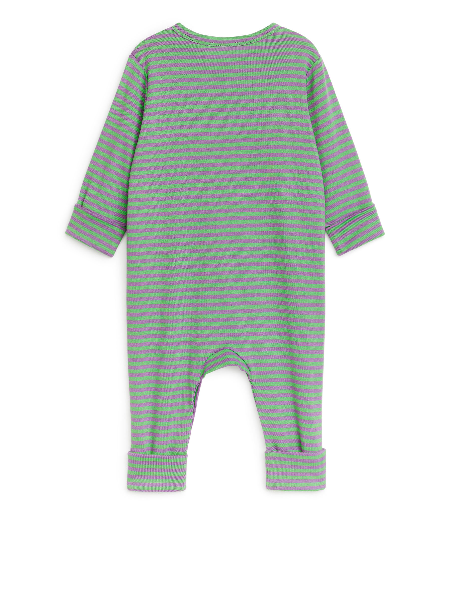 Piżama - Zielony/fioletowy - Fason normalny - Children - StillMedia/DescriptiveStillLife - 1