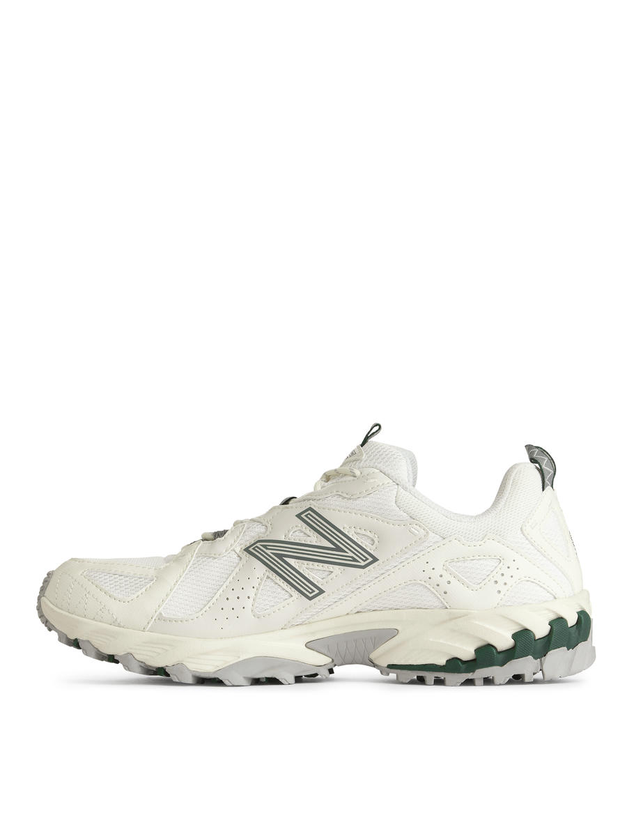 Turnschuh 610 von New Balance-#ECEAE5-5897