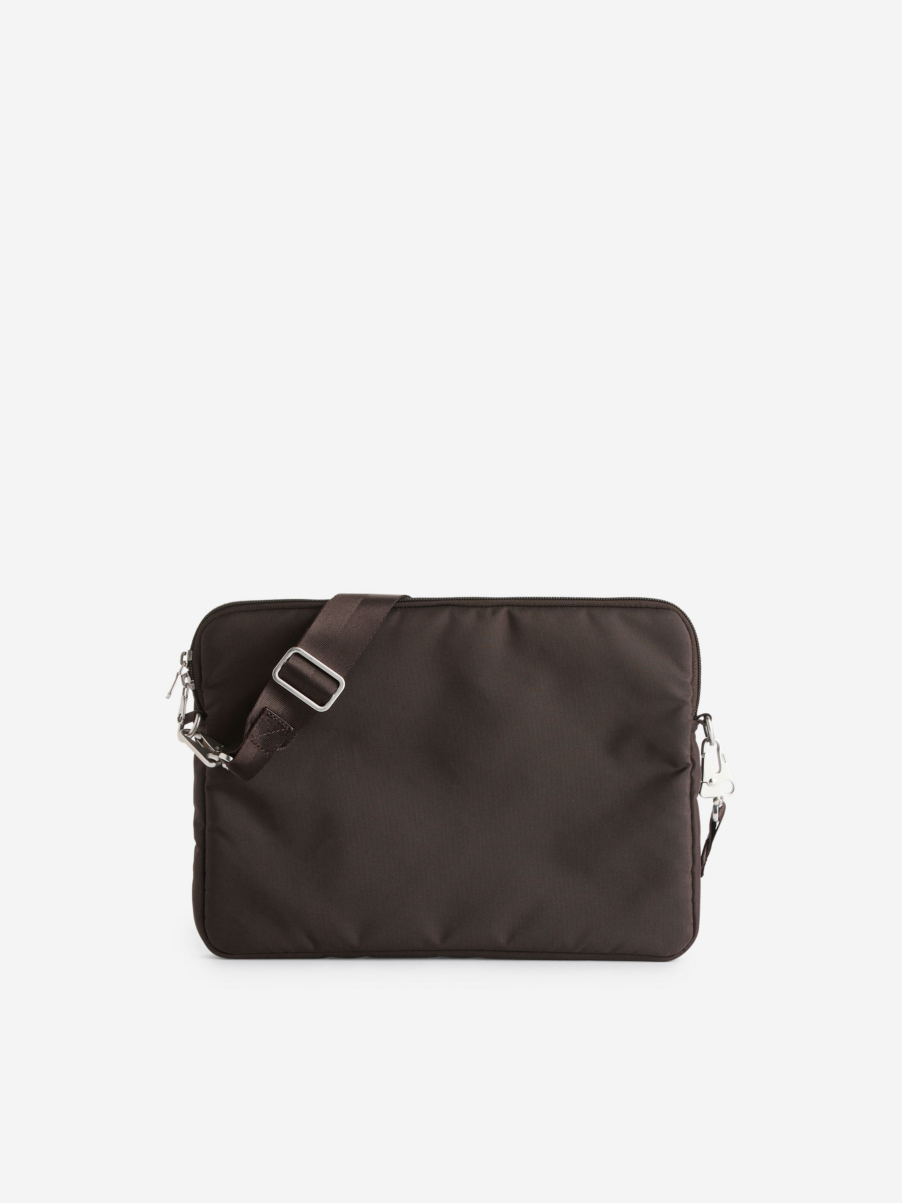 Laptop Case 13" and 16"-#3F3838-12601