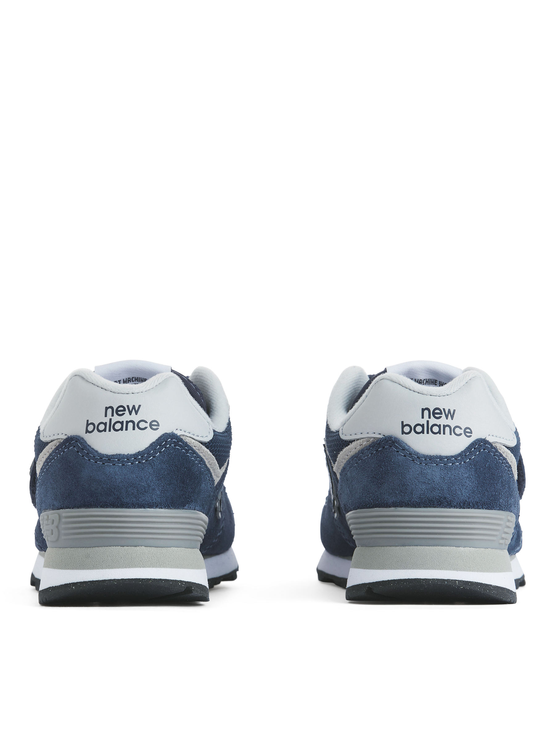 Zapatillas para jóvenes New Balance 574 - Azul - Children - StillMedia/DescriptiveStillLife - 5