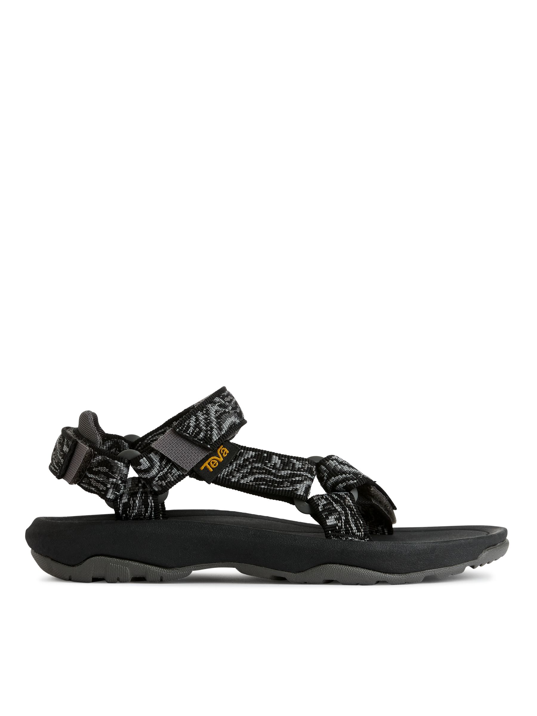 Sandalias Teva Hurricane XLT2 para niños - Lava/gris - Children - StillMedia/DescriptiveStillLife - 3
