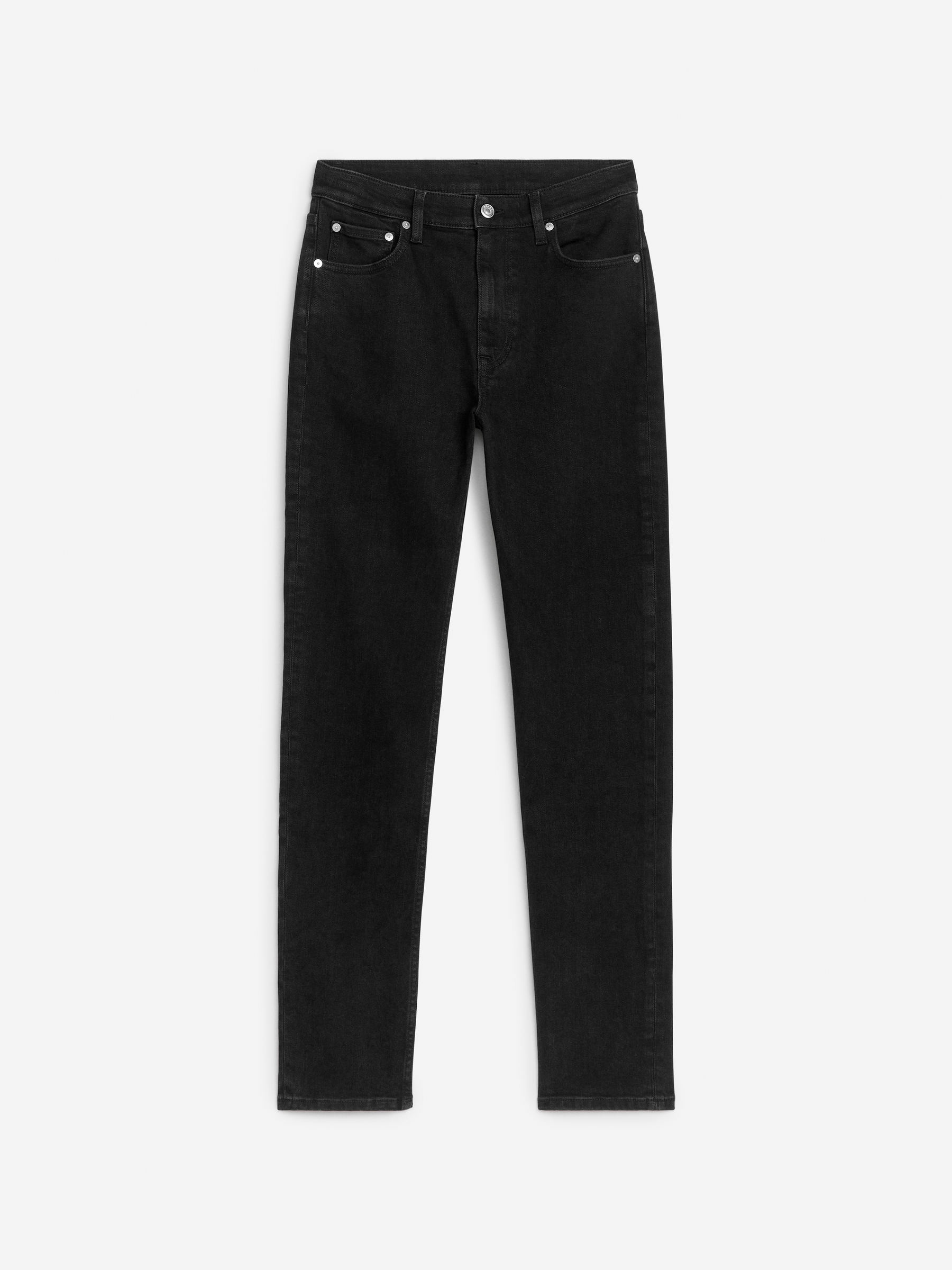 Jean slim AZALEA-#383638-13279